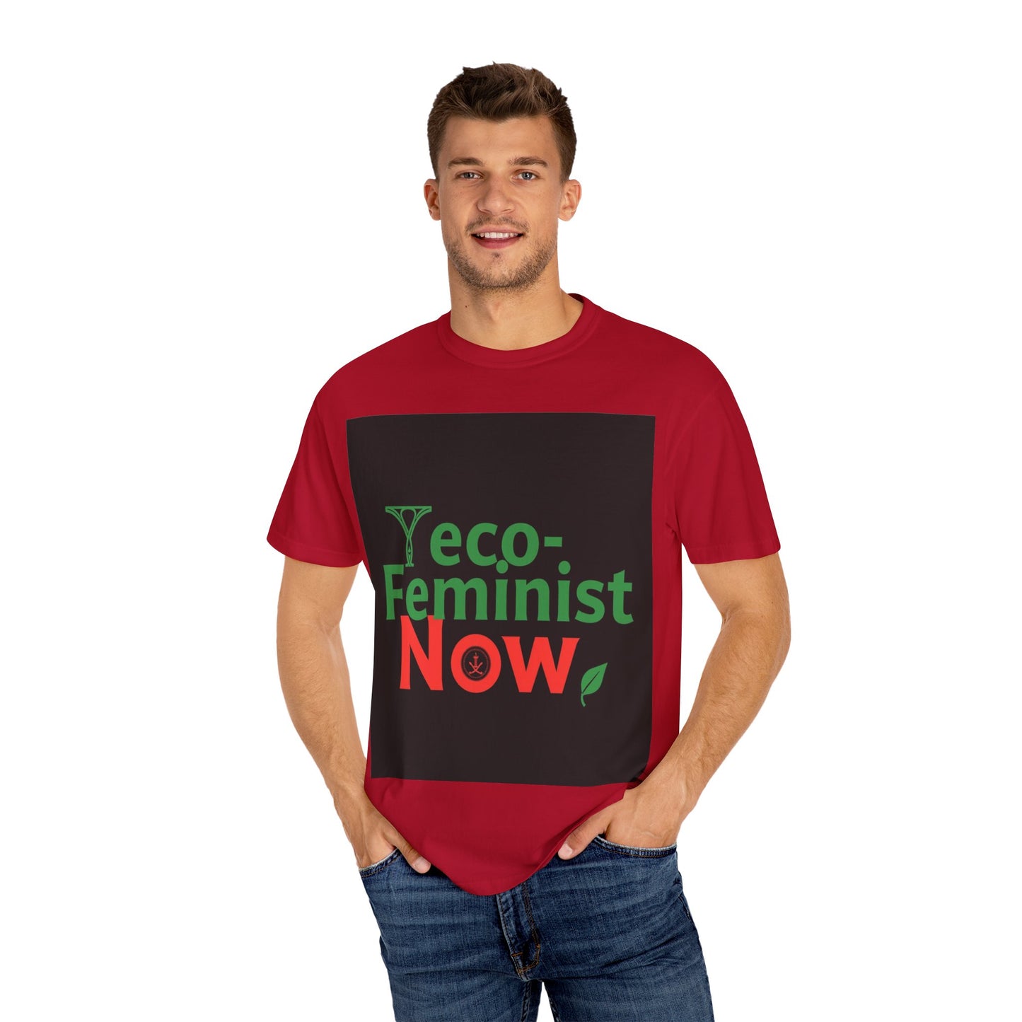 Eco Warrior