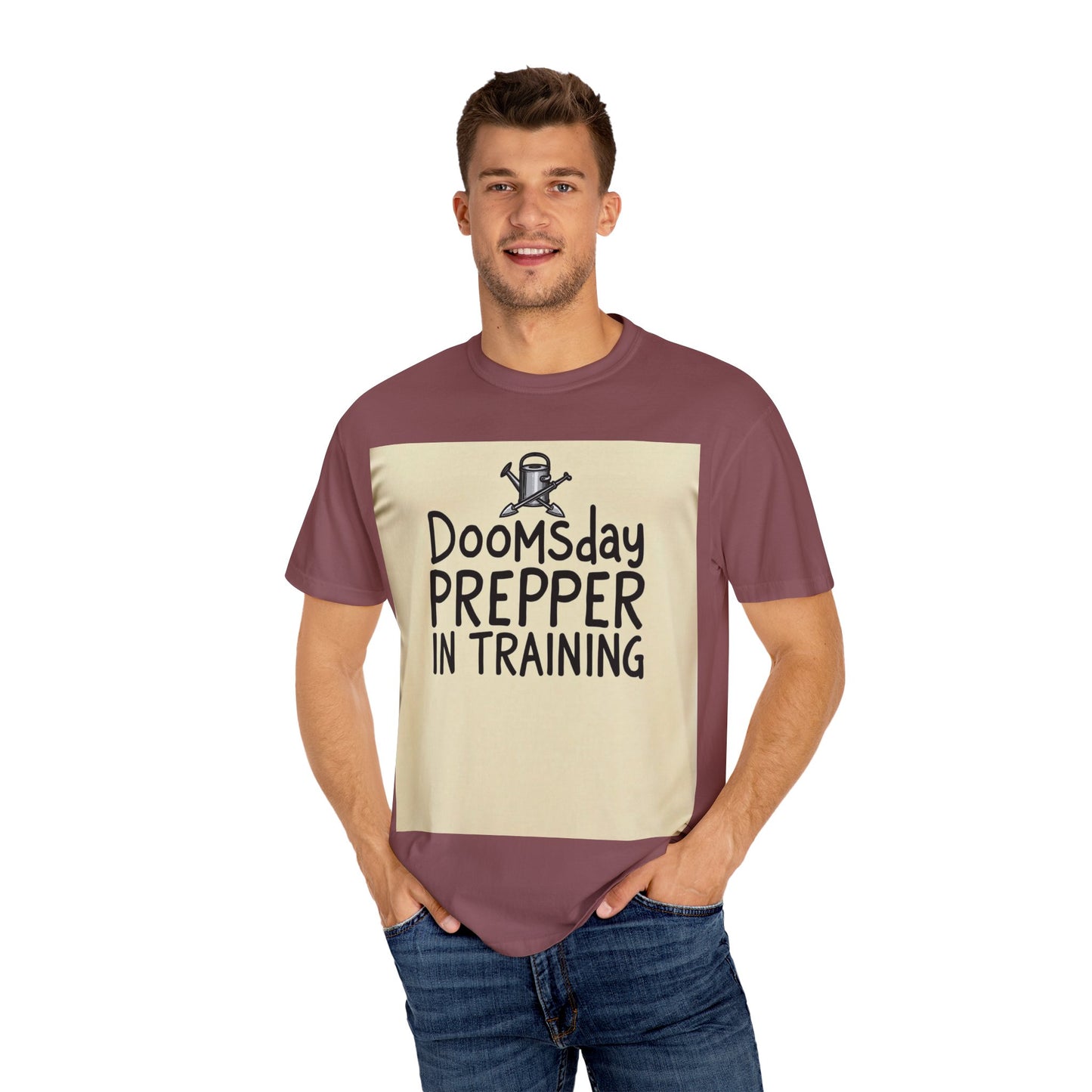 Doomsday Prepper