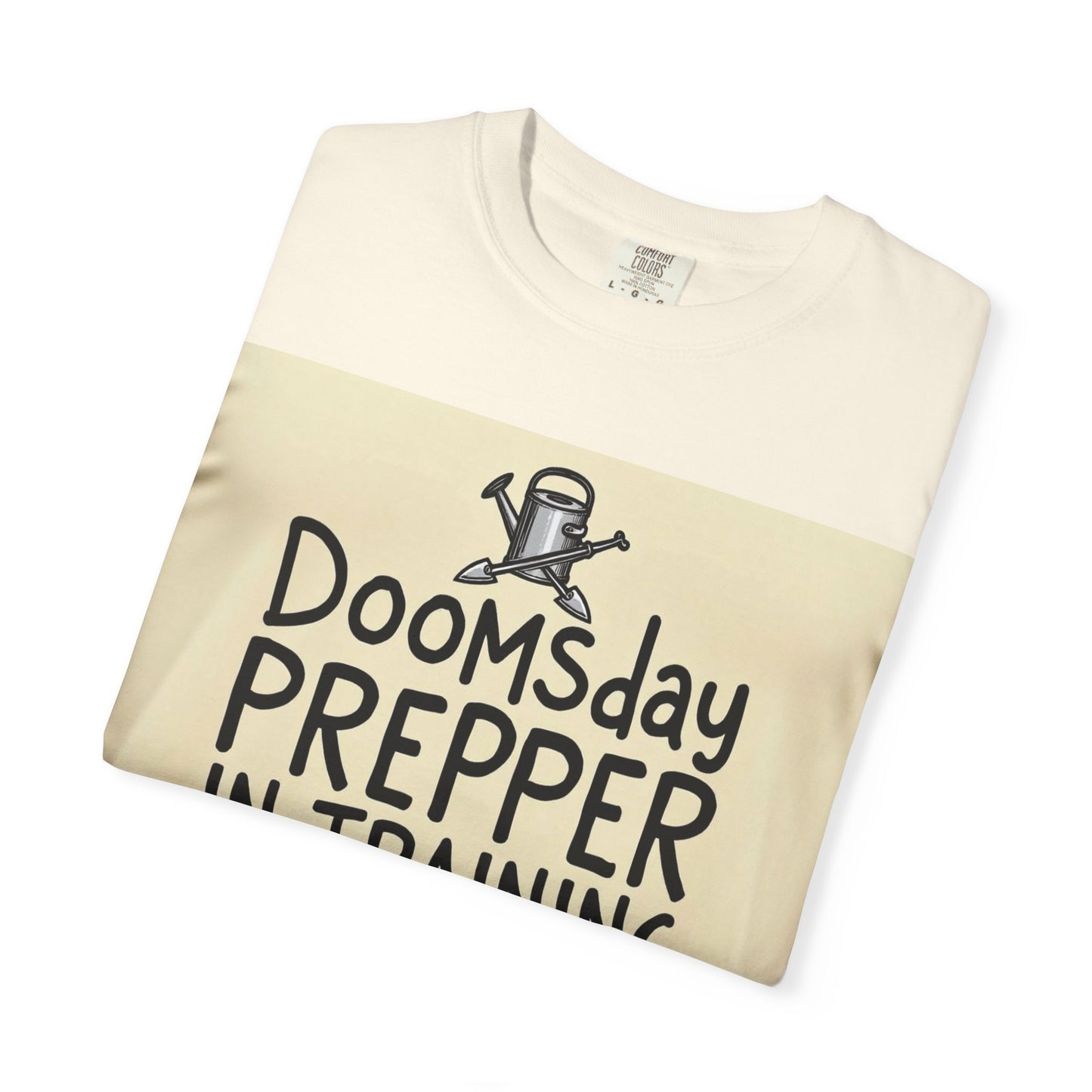 Doomsday Prepper