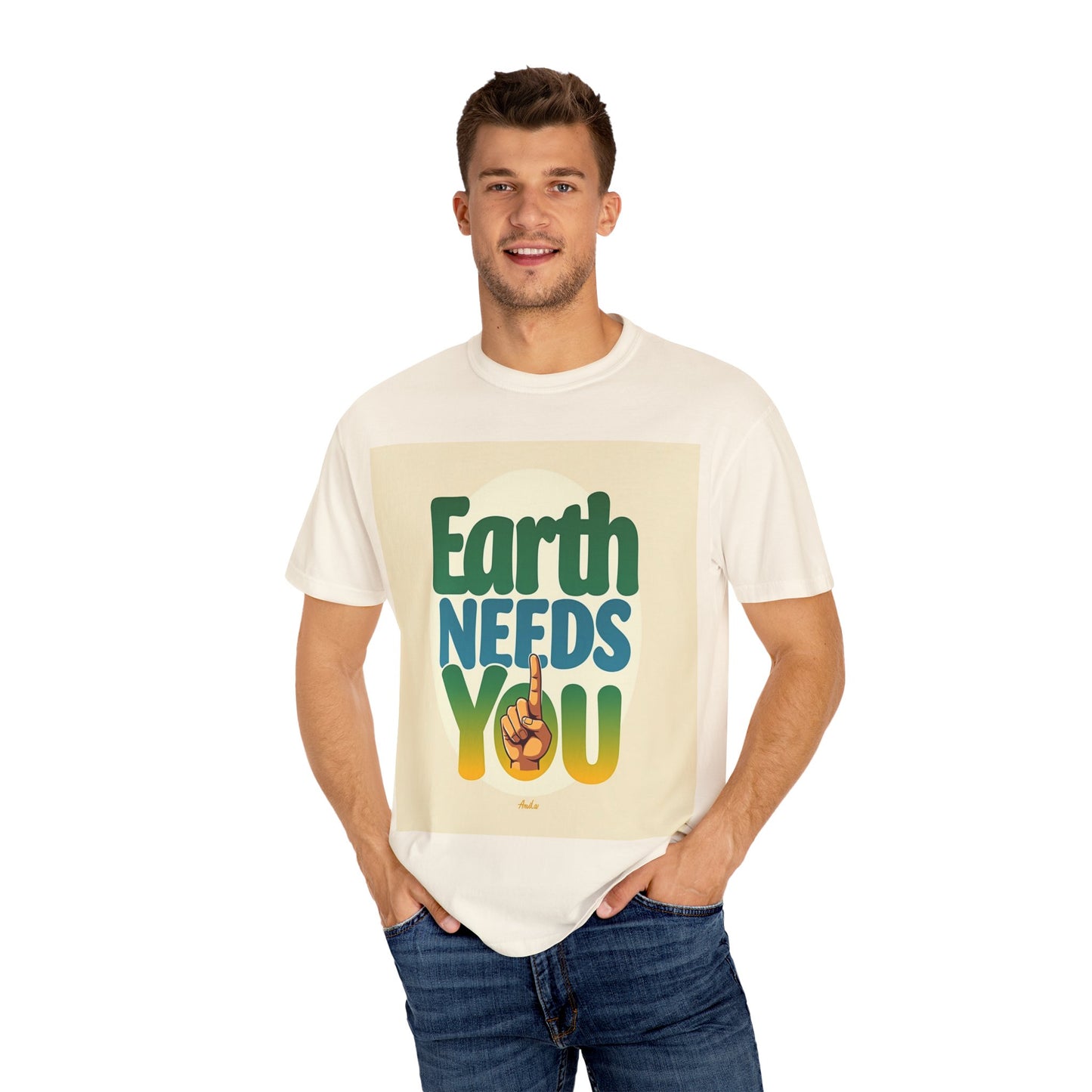 Earth's Call