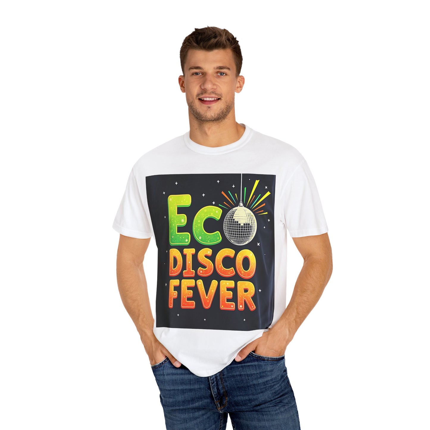 Eco Disco Fever