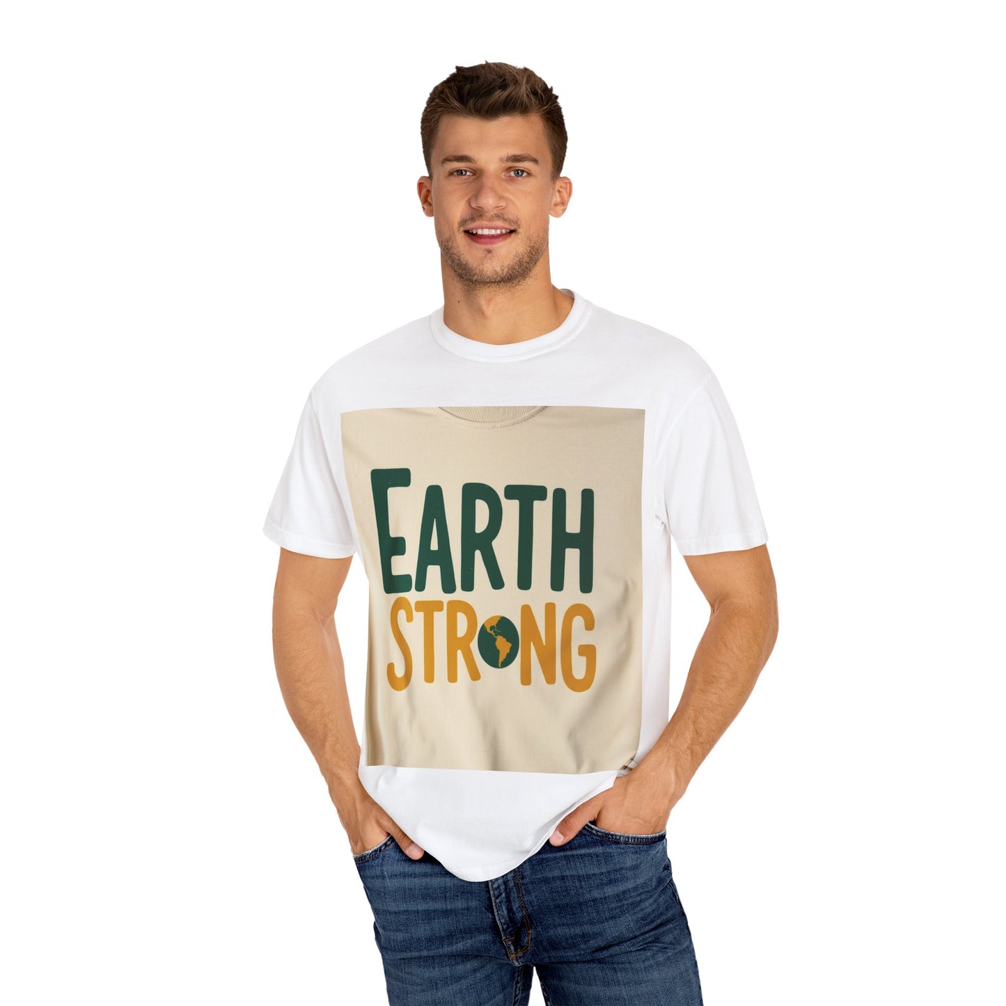 Earth Strong