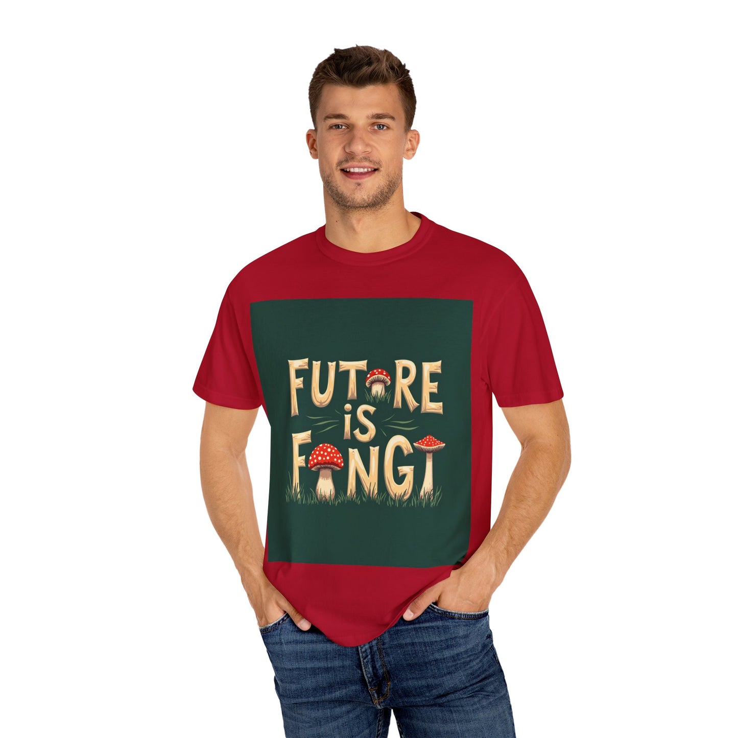 Fungal Future
