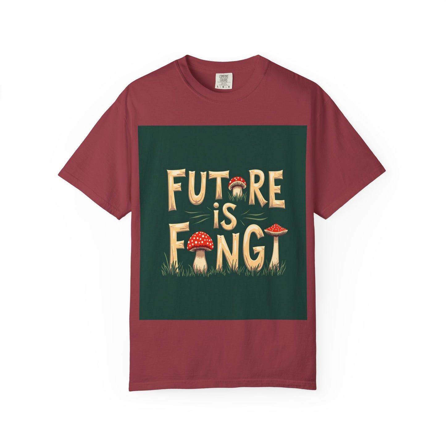 Fungal Future