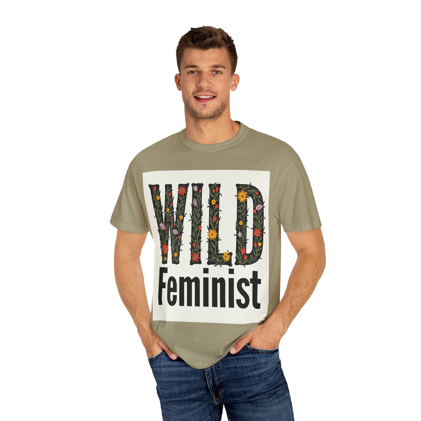 Wild Feminist Bloom