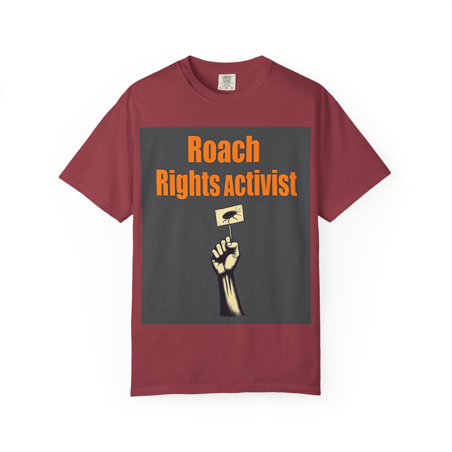 Roach Rights