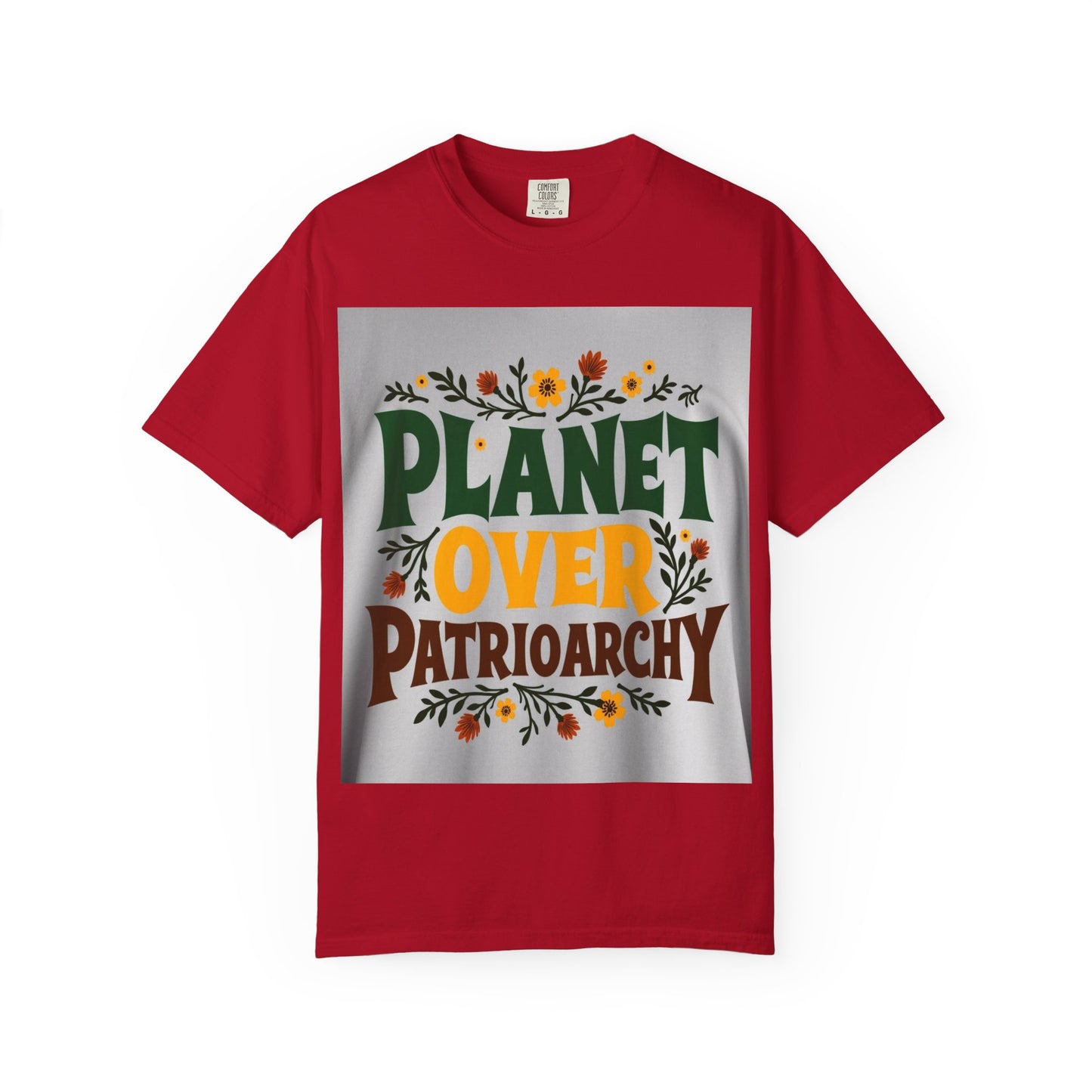 Planetary Resistance