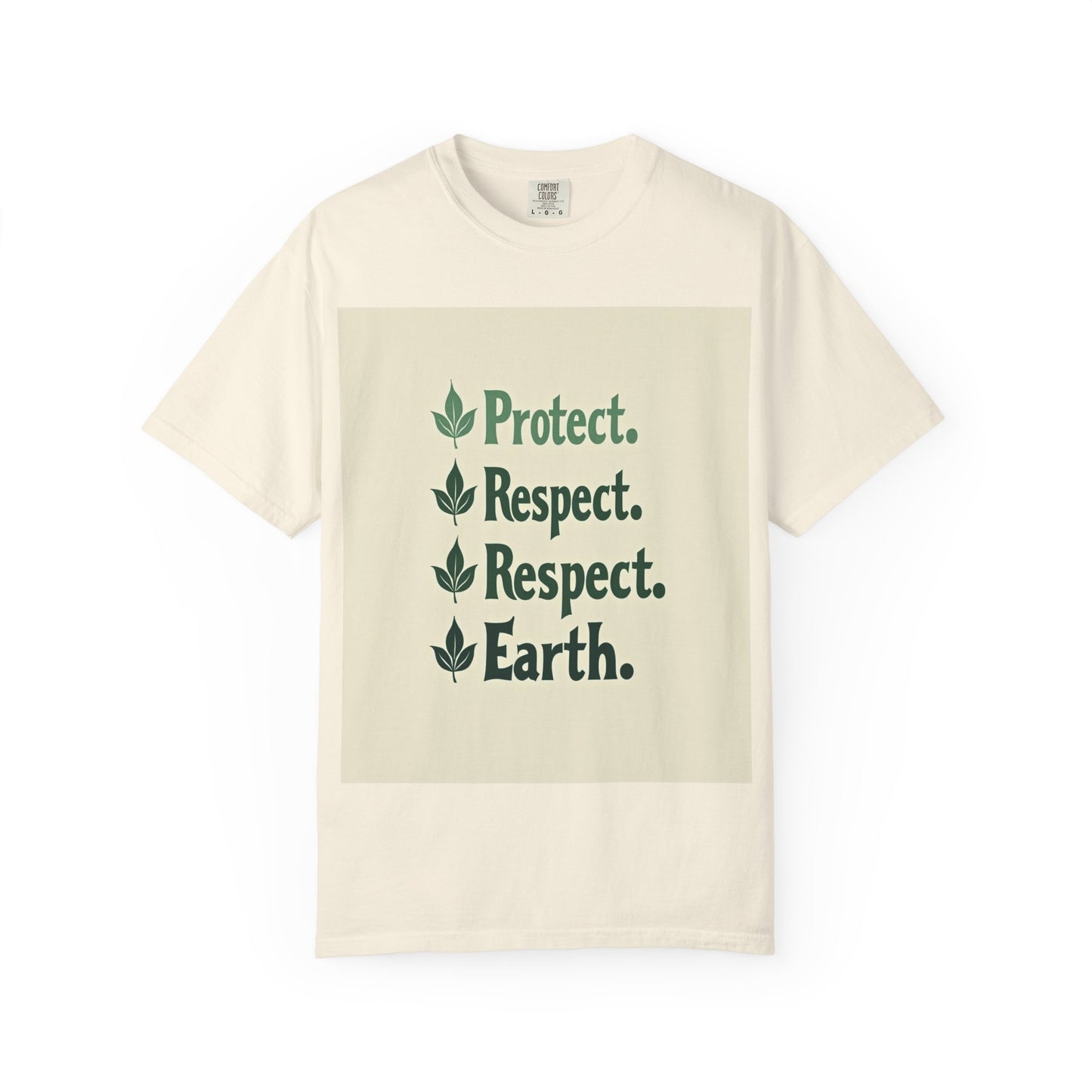 Protect and Respect