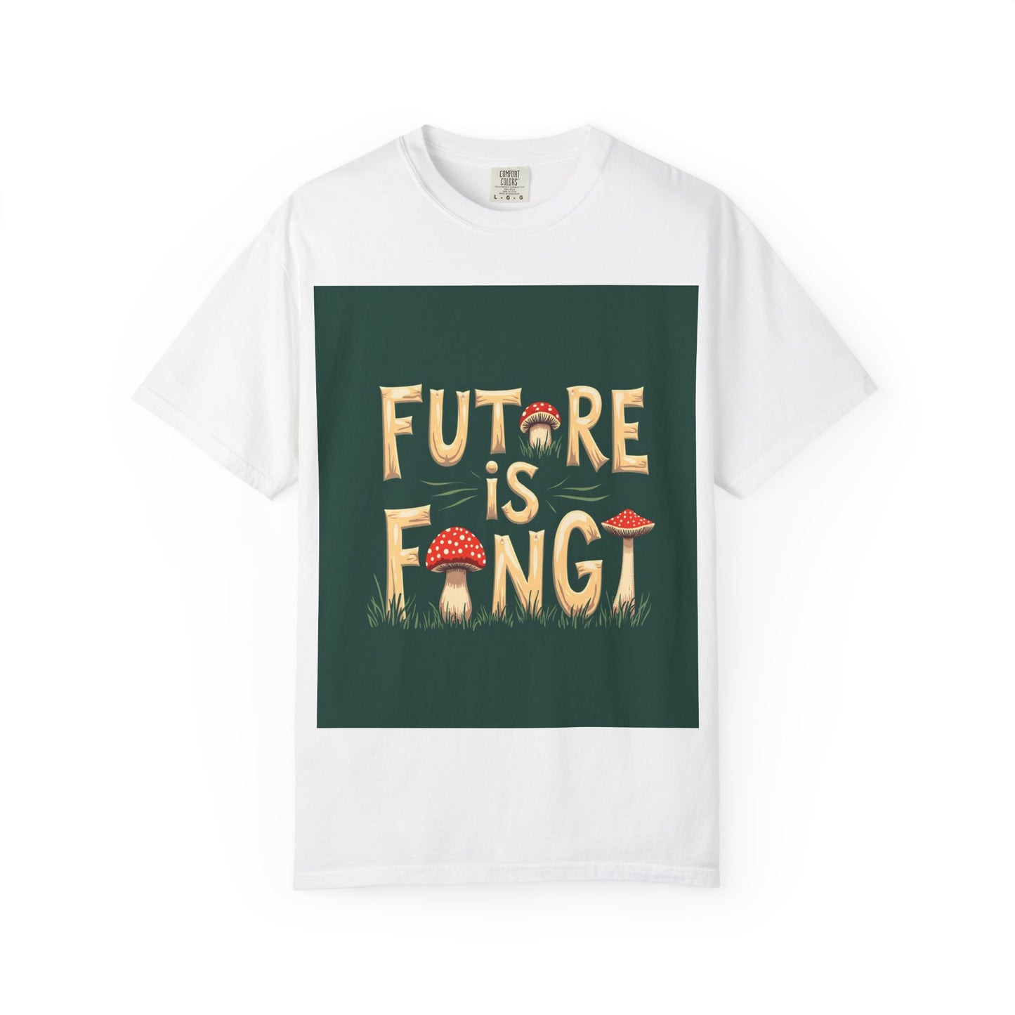 Fungal Future