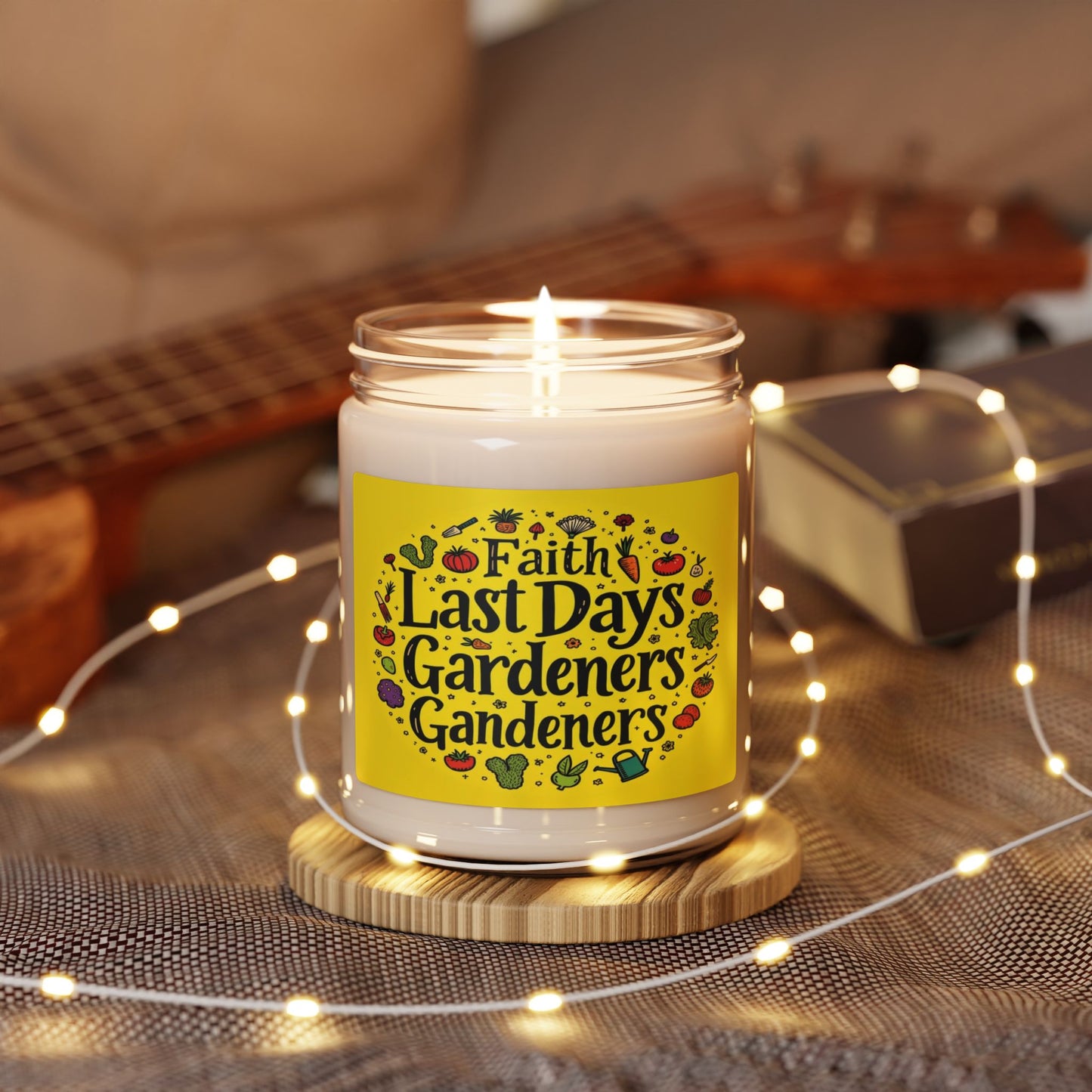 Gardeners' Delight