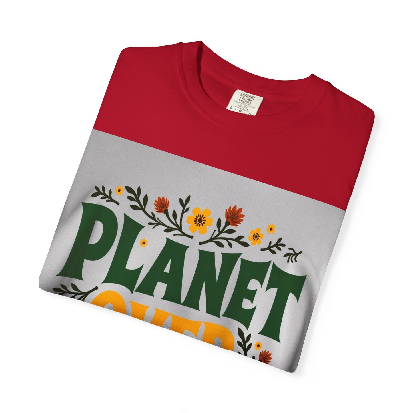 Planetary Resistance