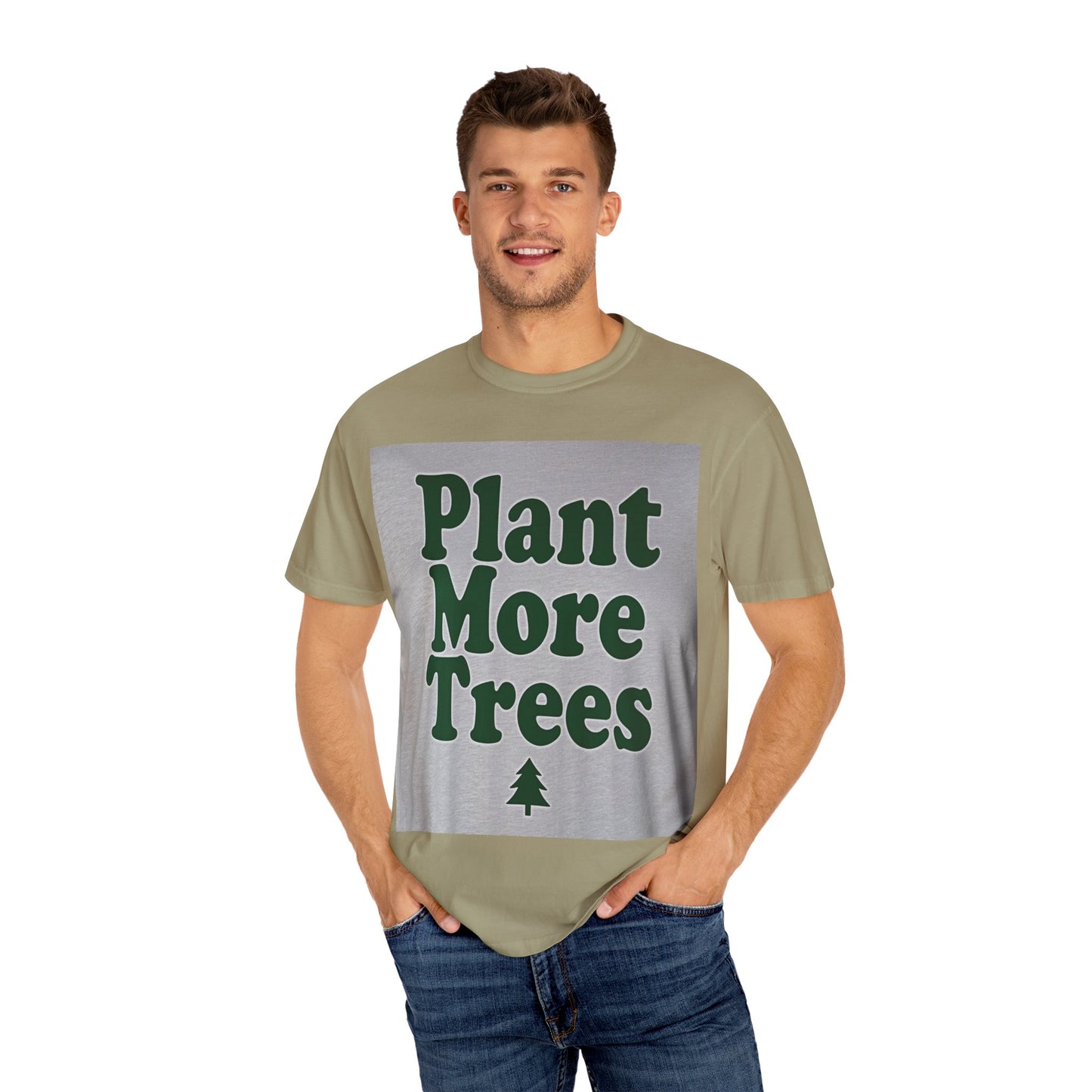 Grow Green