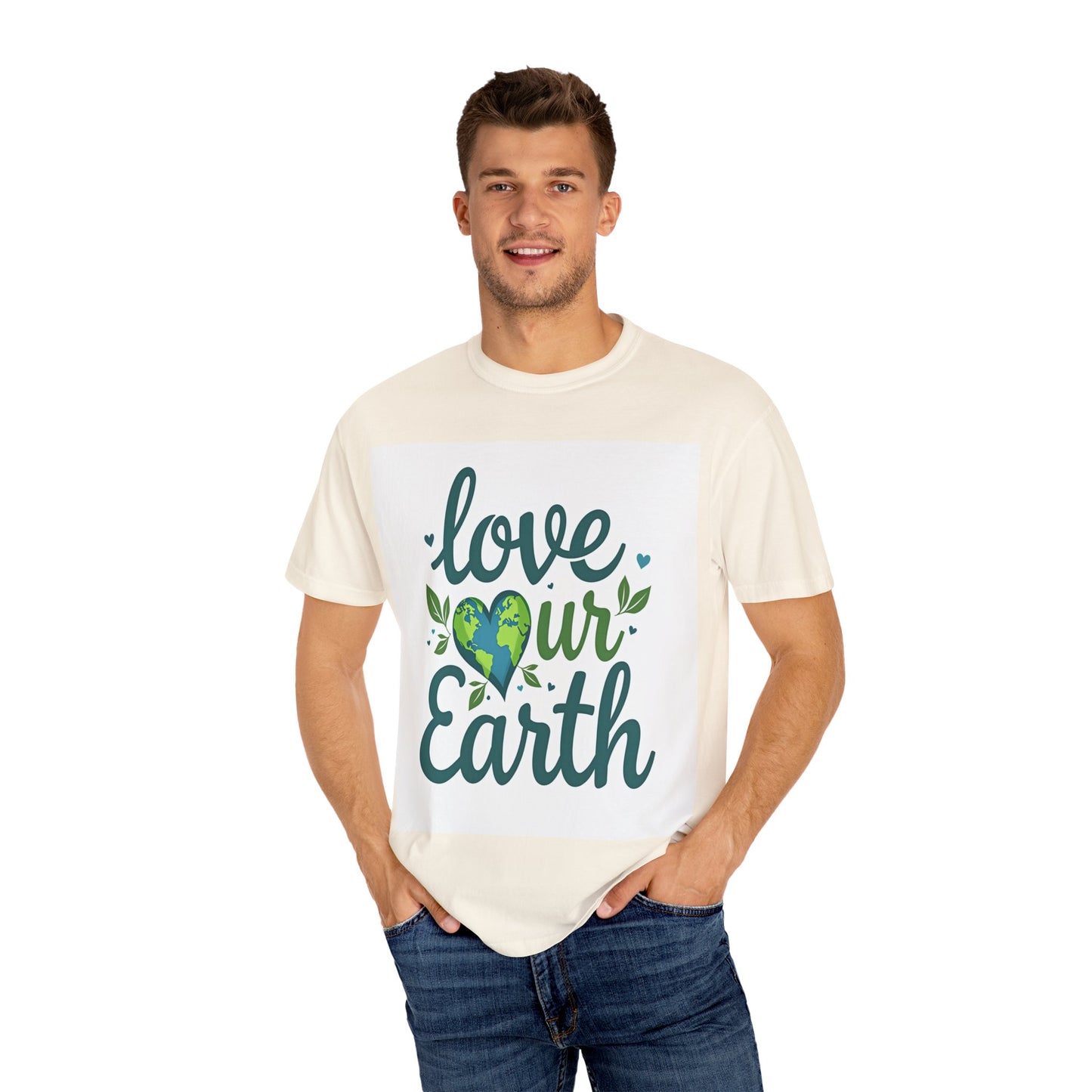 Earth Love