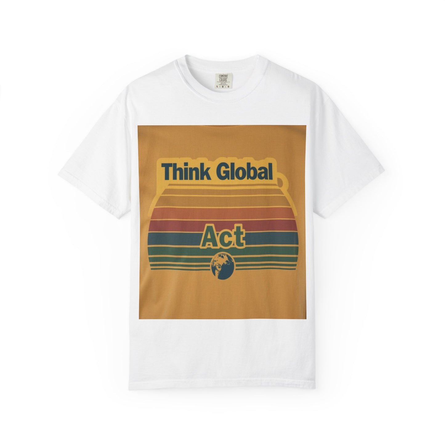 Global Vision