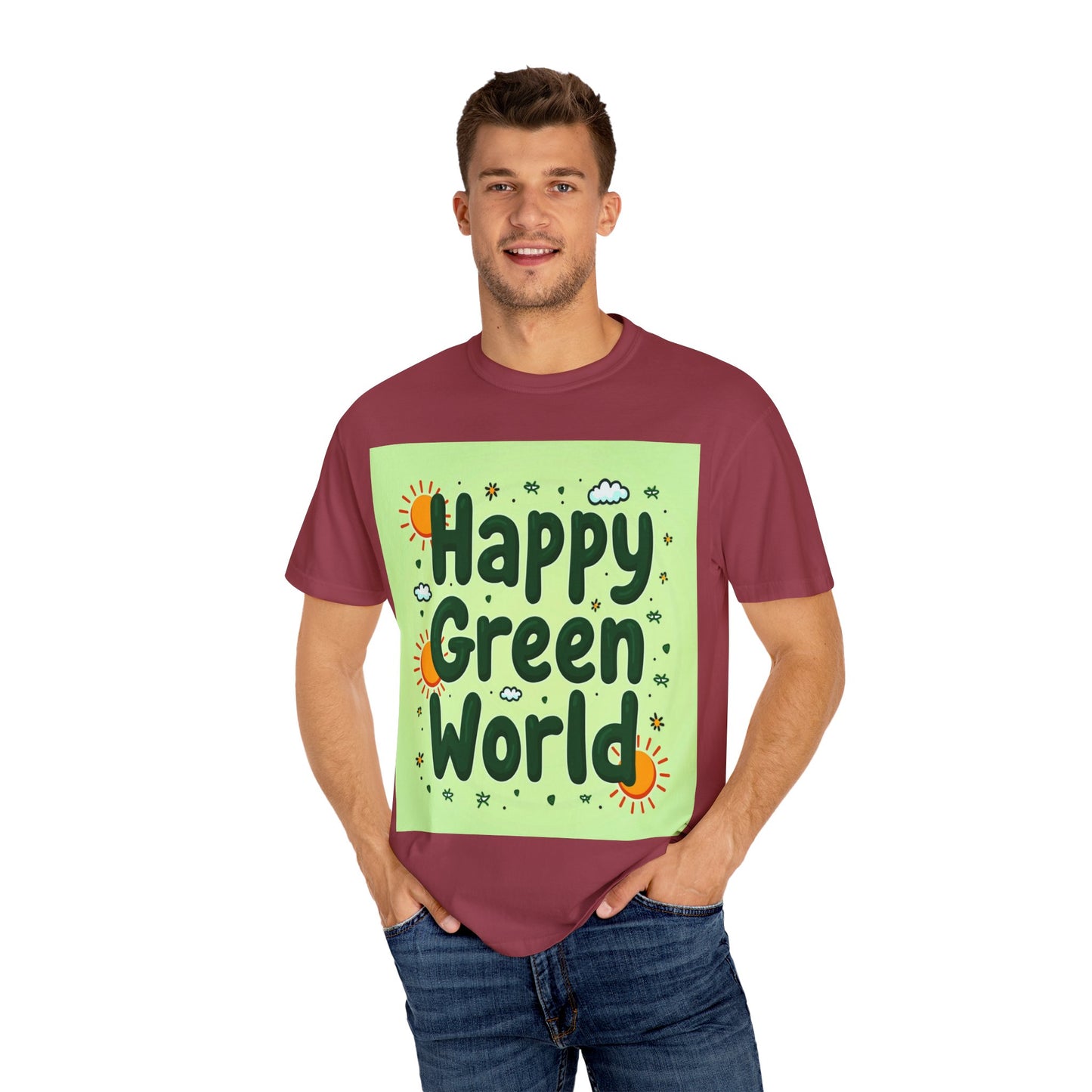 Green Harmony