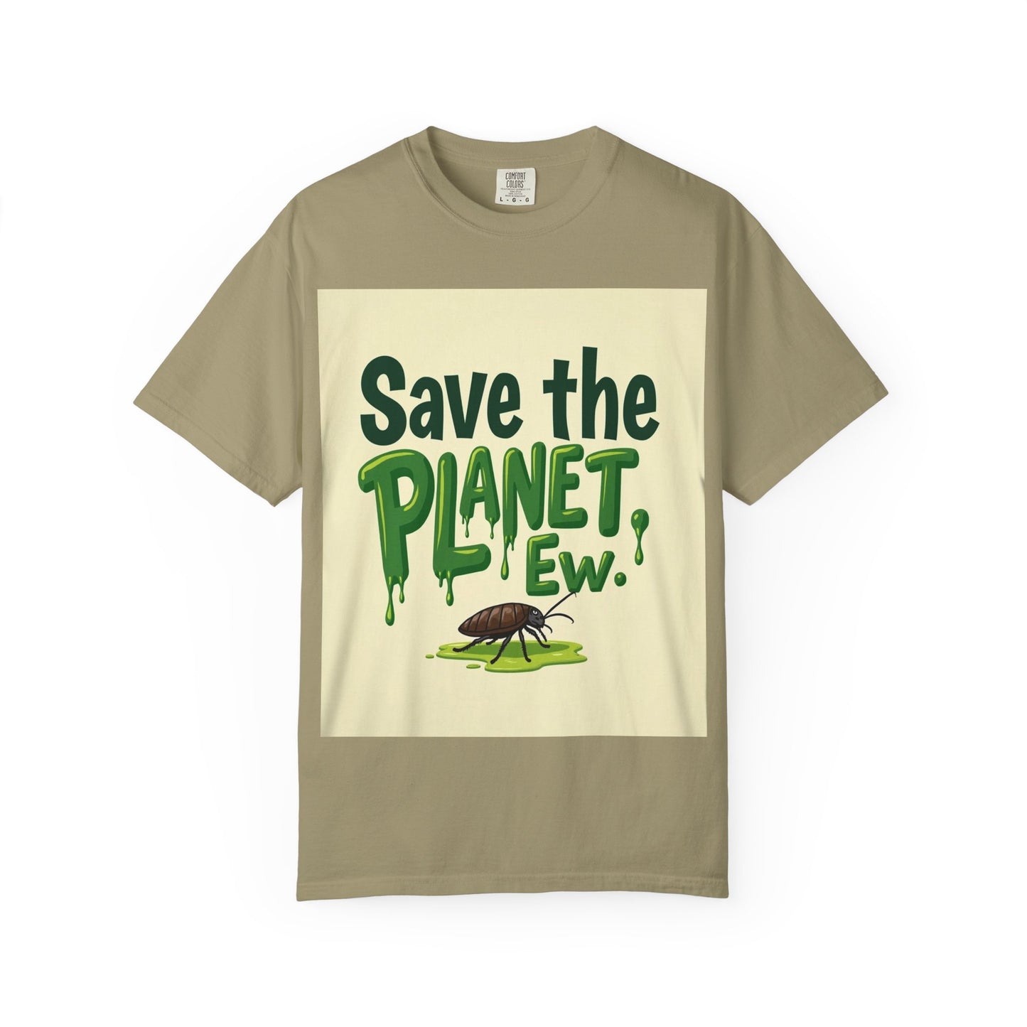 Ew Planet
