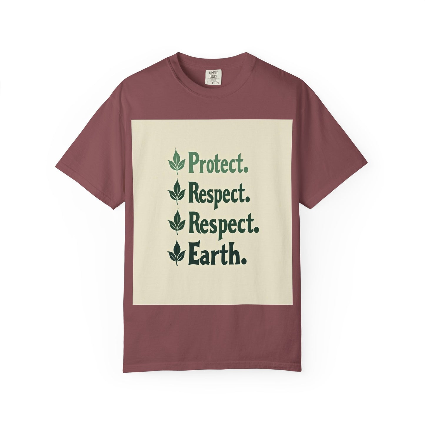 Protect and Respect