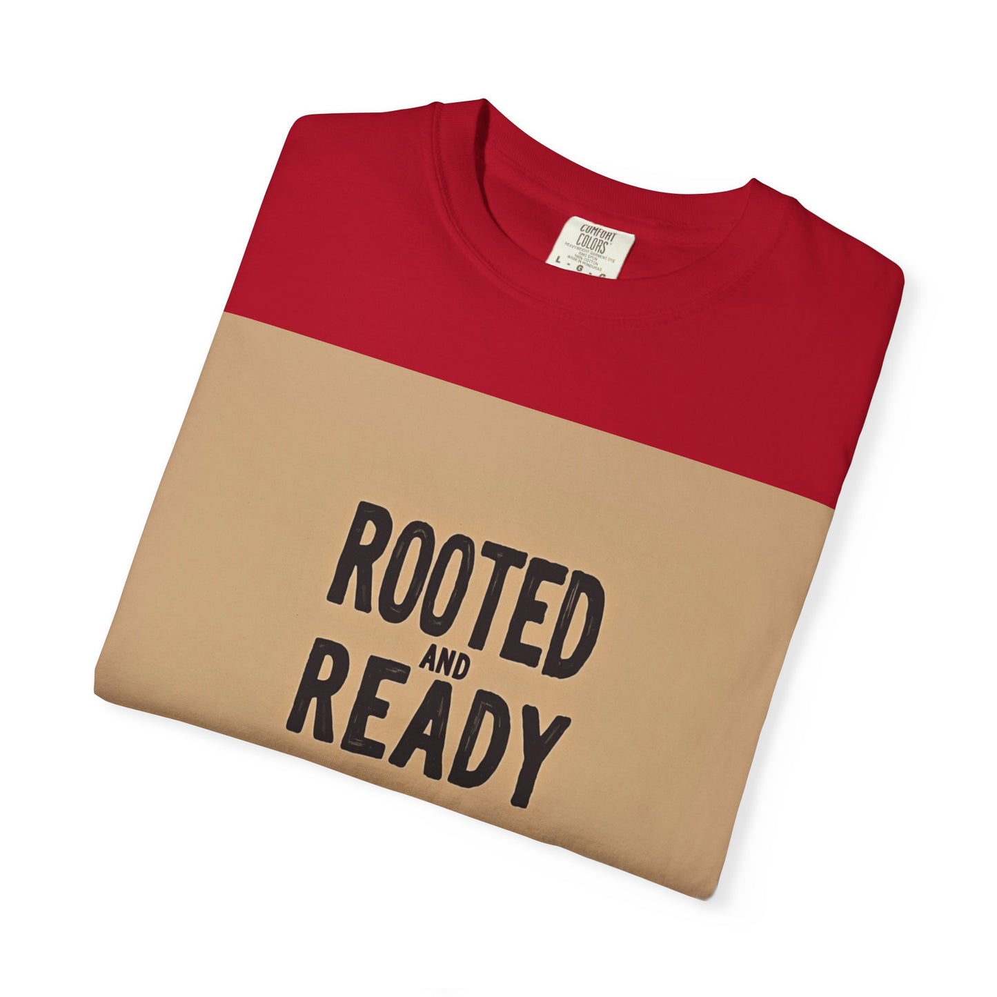 Rooted