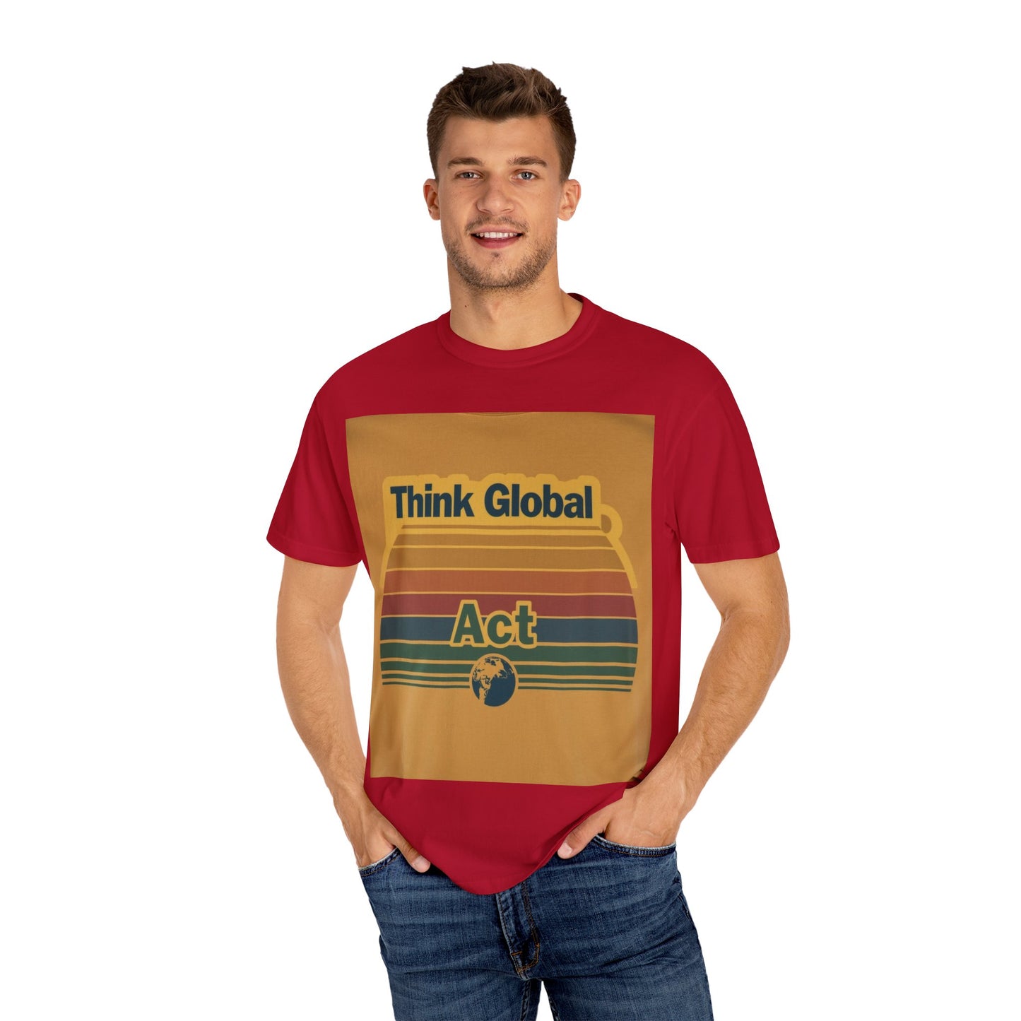 Global Vision