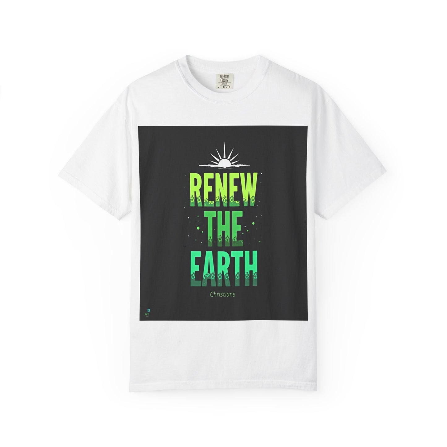 Cosmic Rebirth