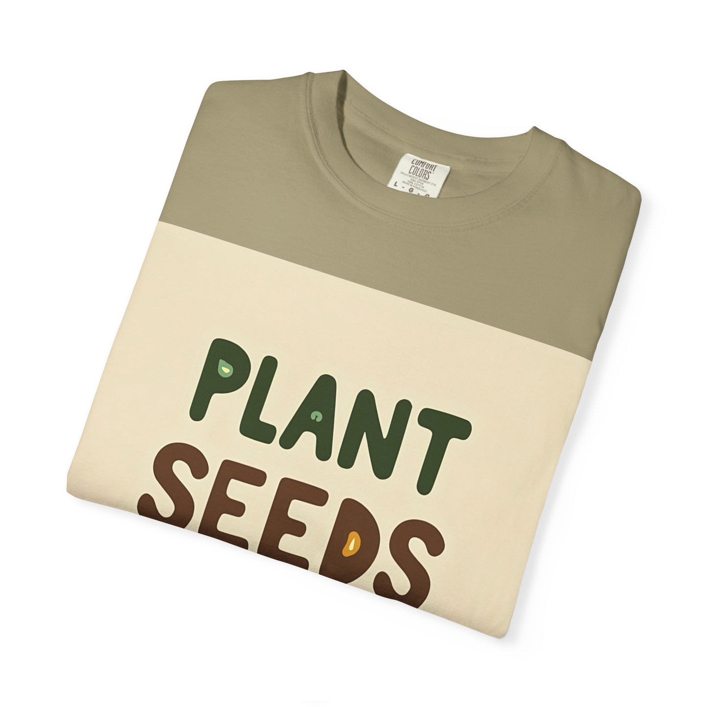 Seeds of Purpose