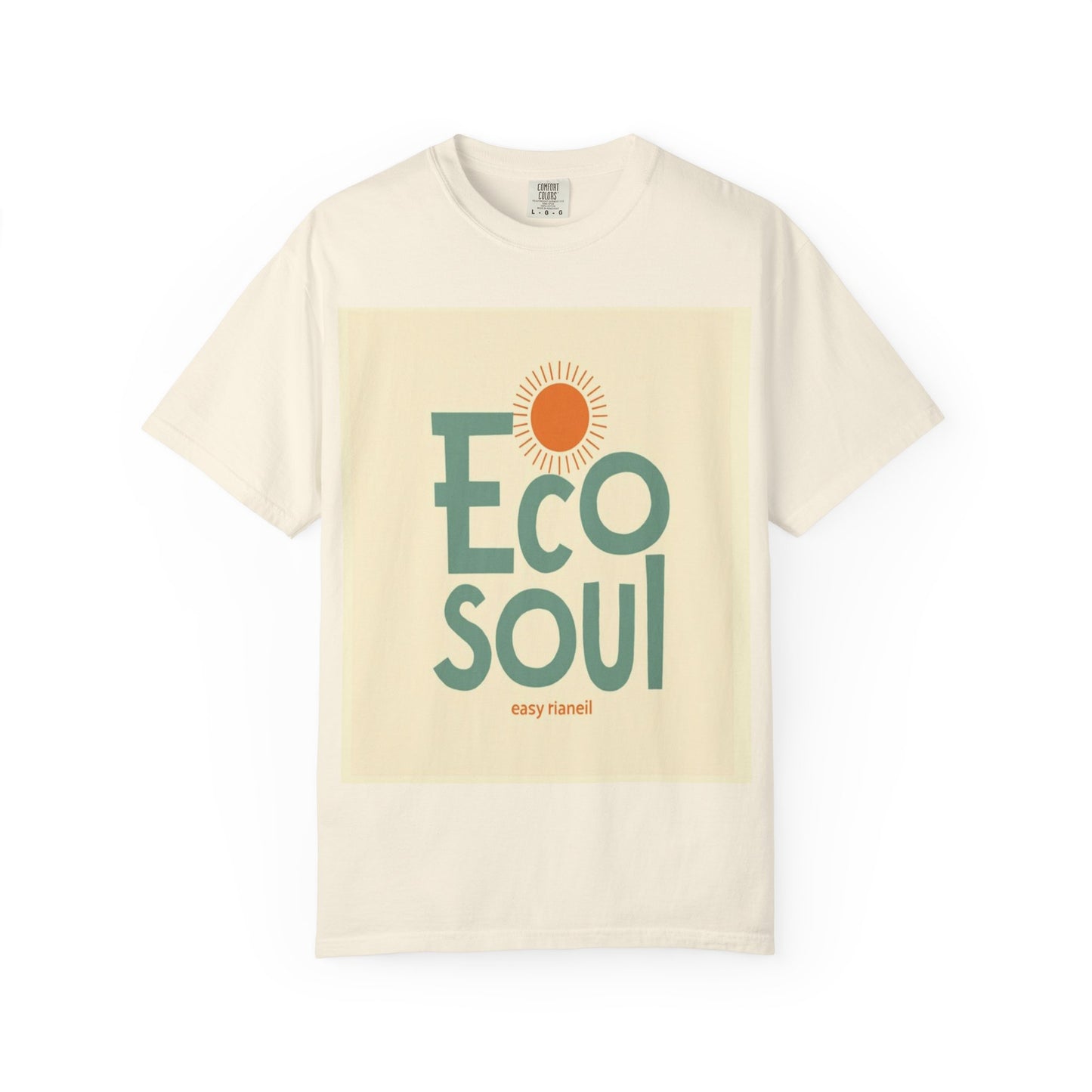 Eco Soul Radiance