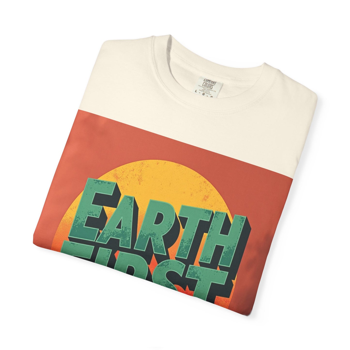 Earth First