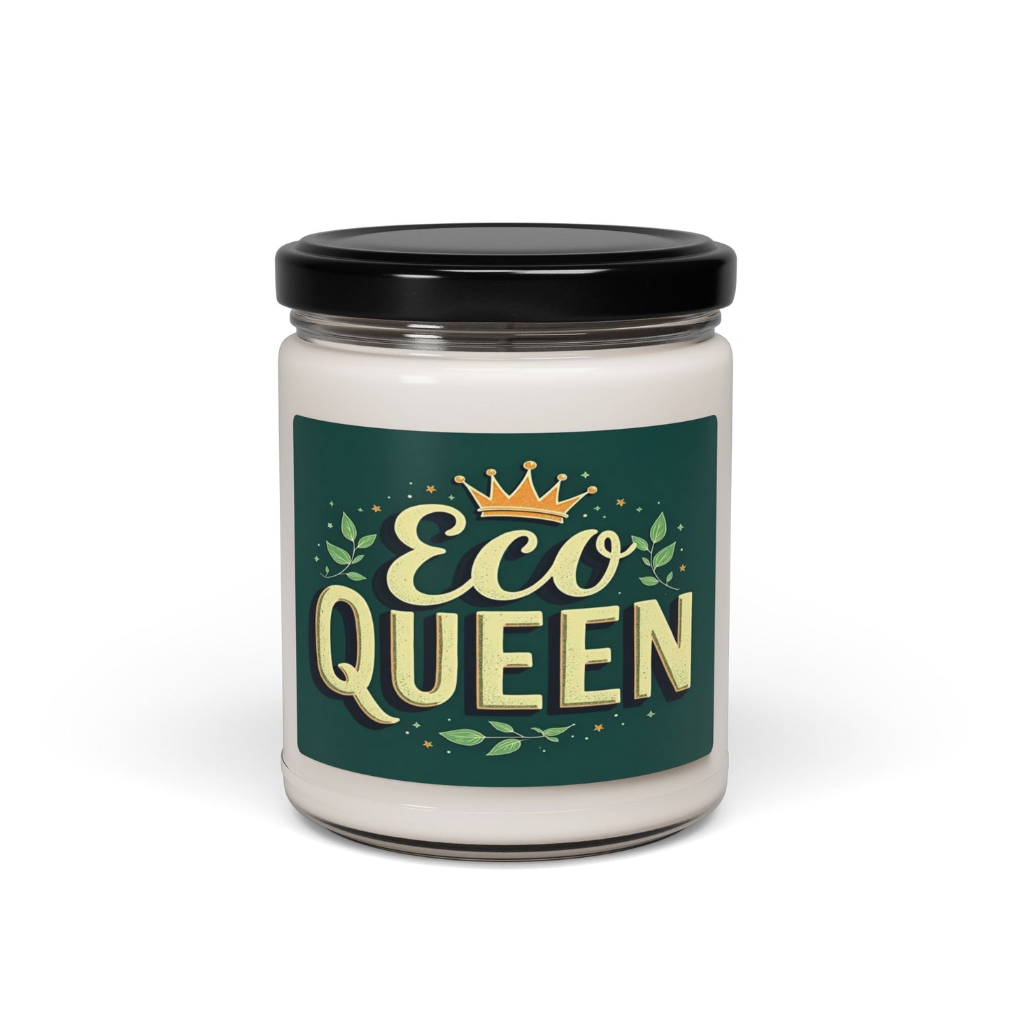 Eco Queen of Green