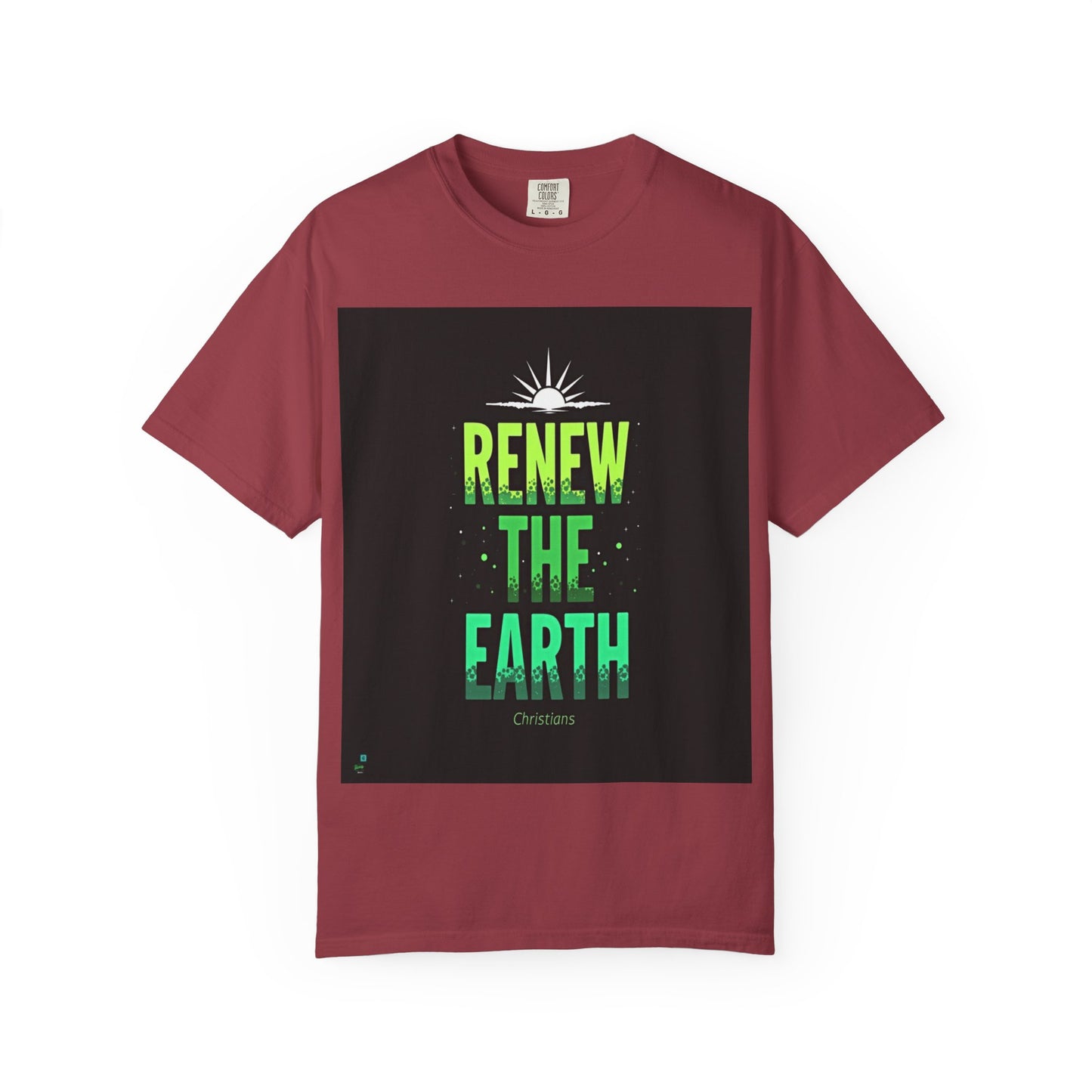 Cosmic Rebirth