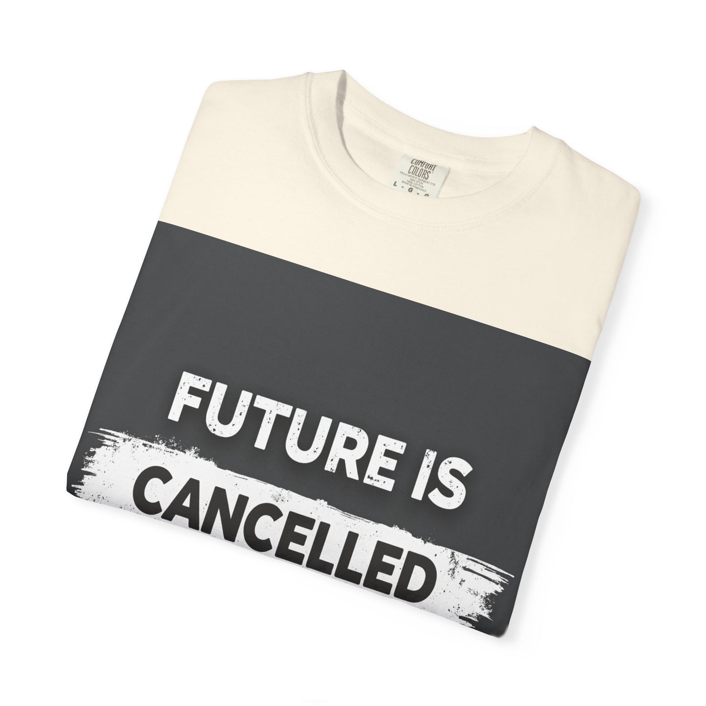Cancelled Future