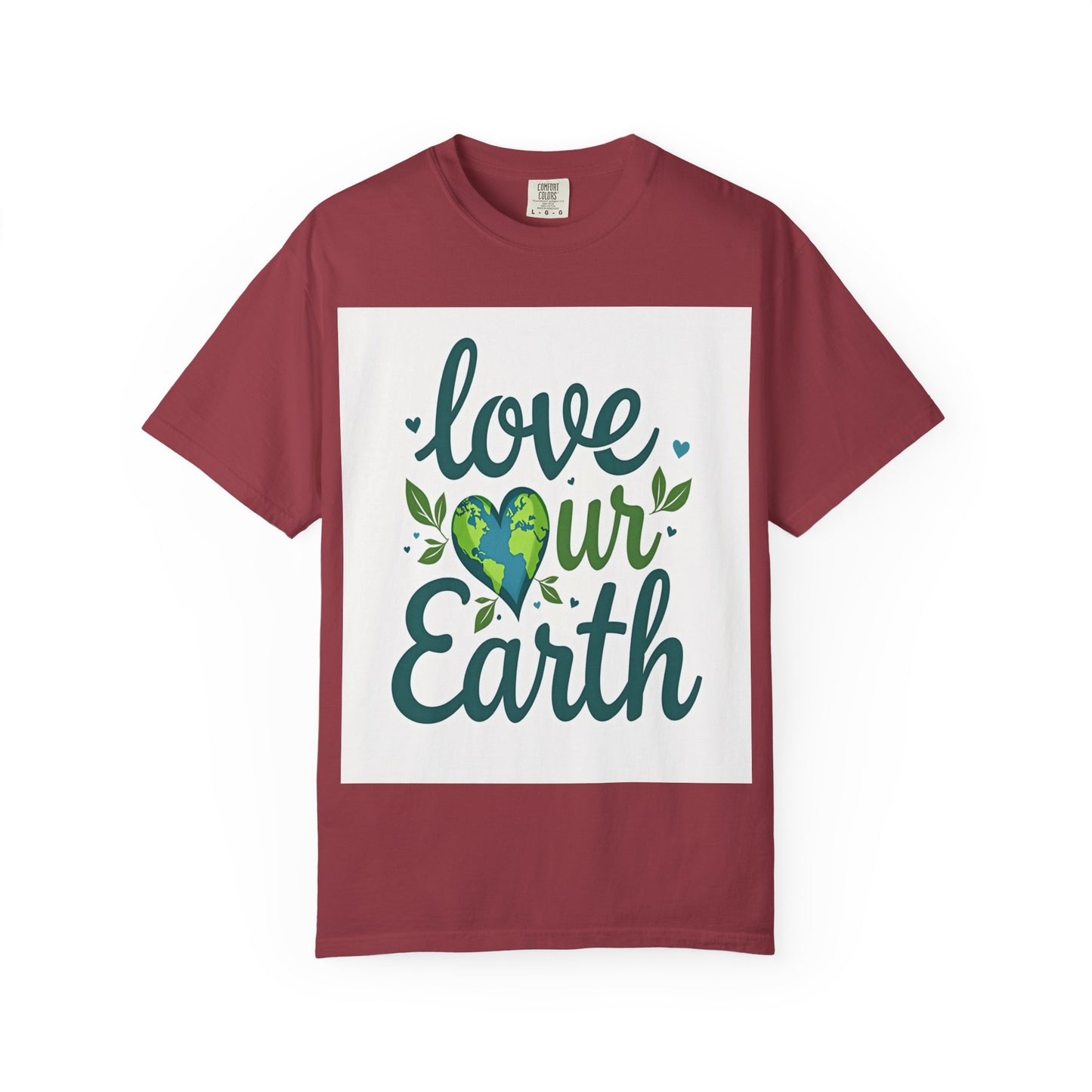 Earth Love