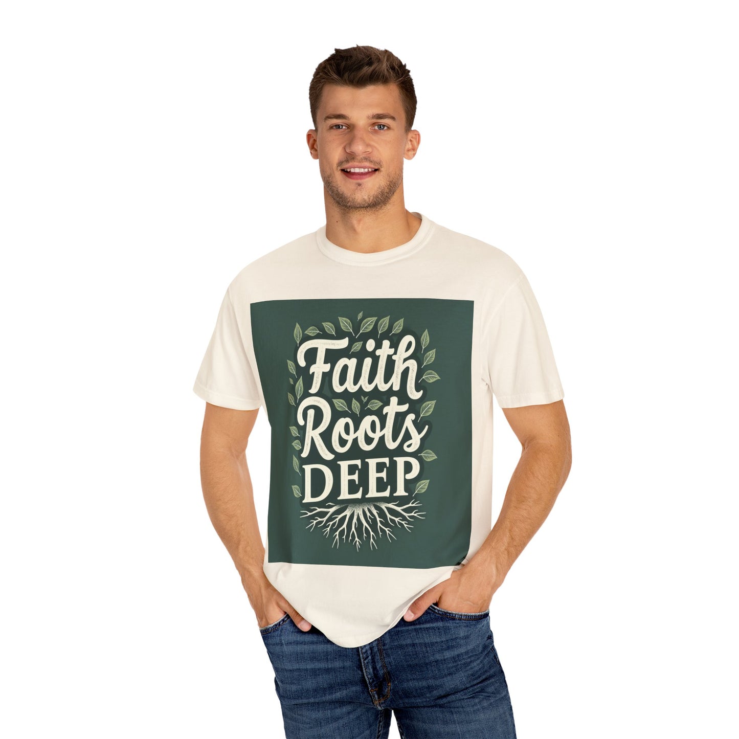 Faith Roots