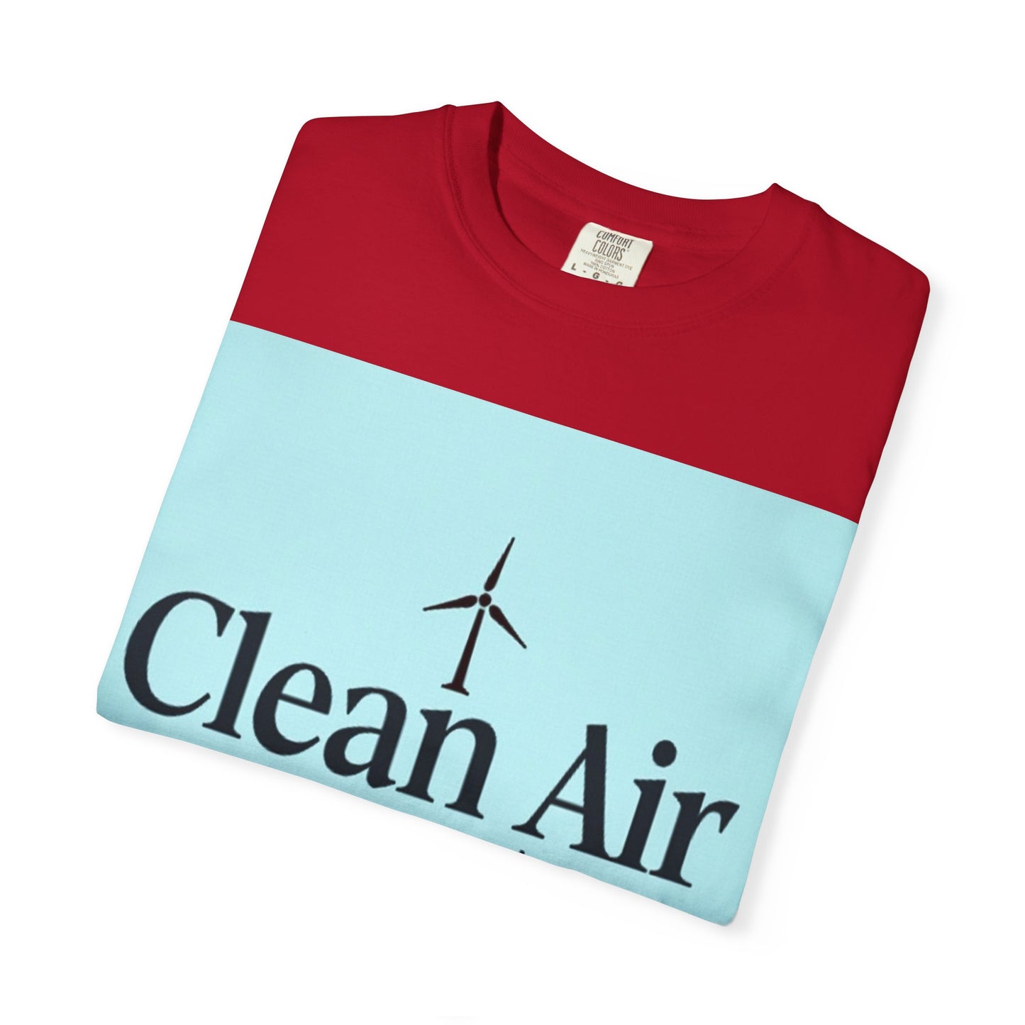 Clean Air Counts