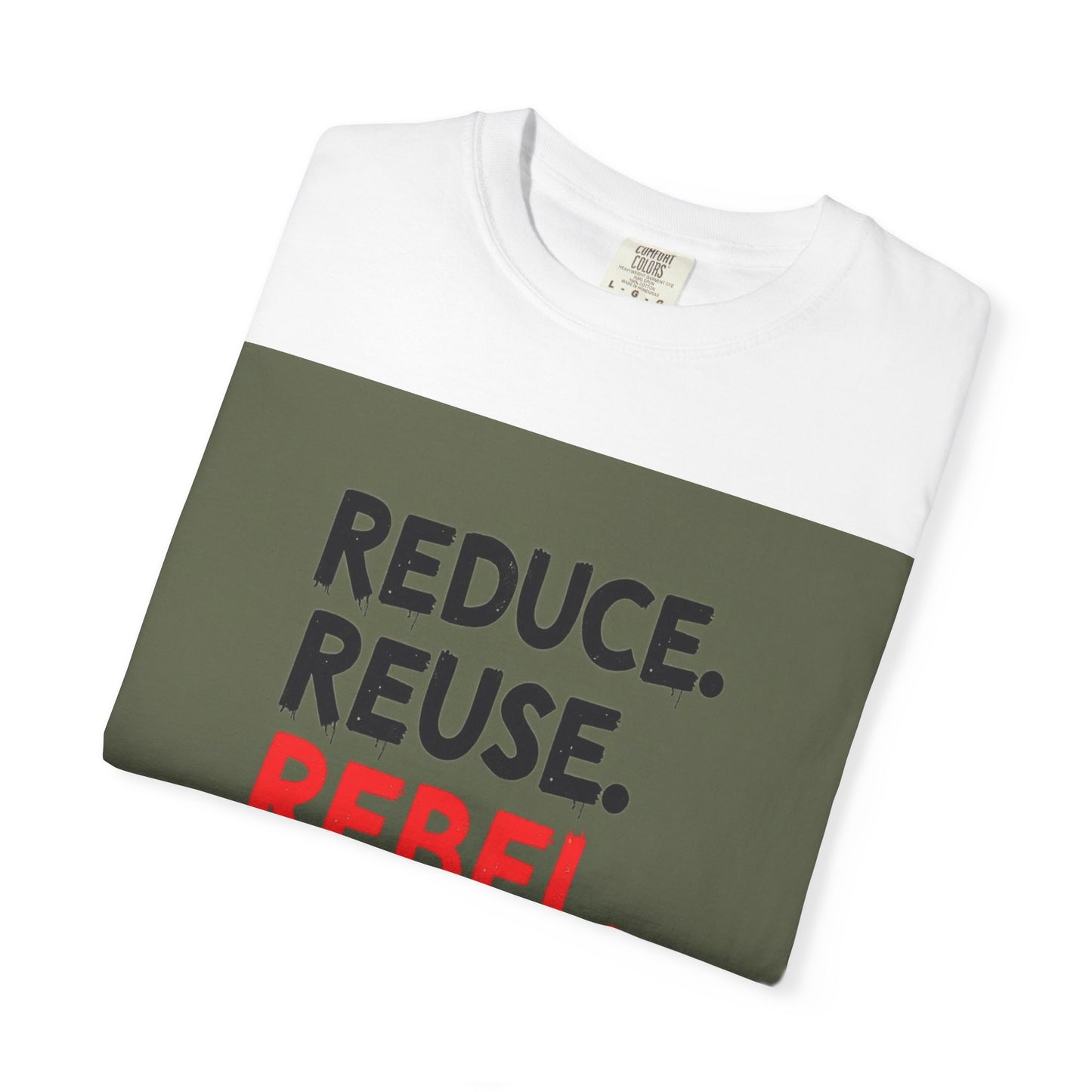 Rebel Green