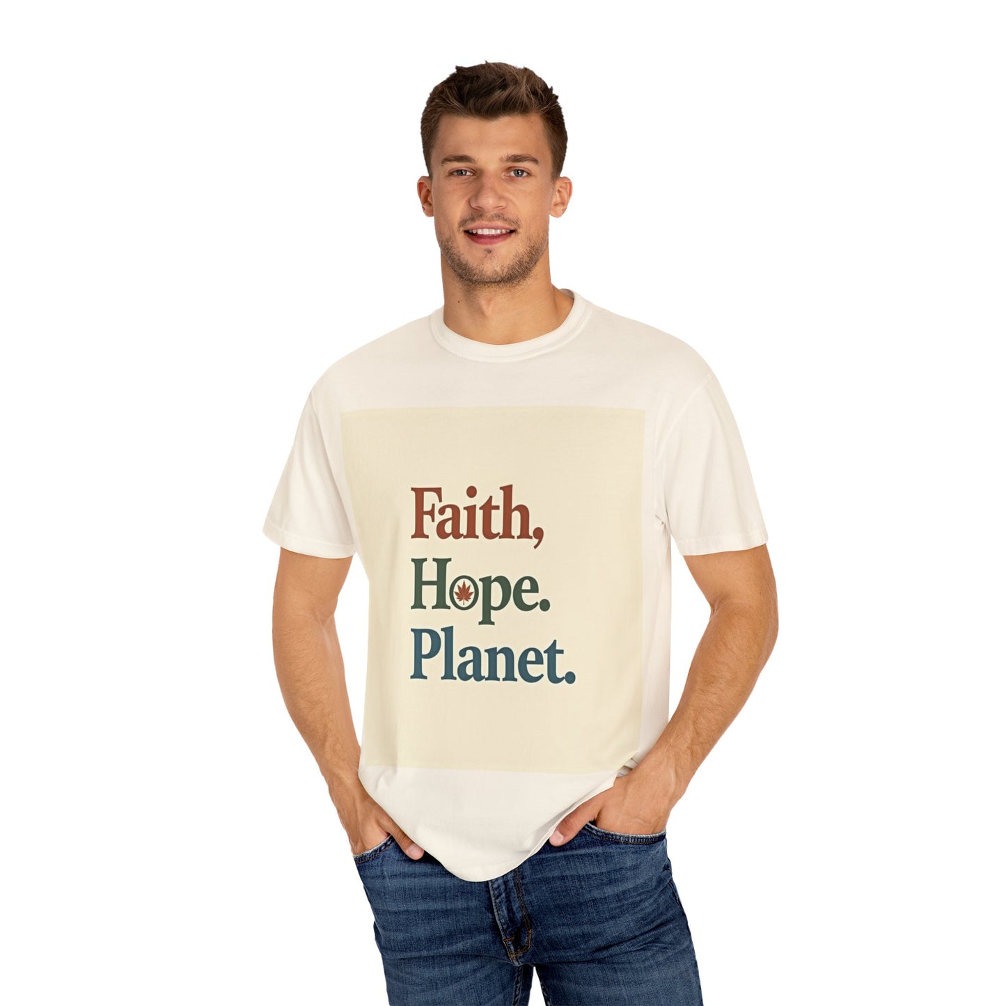 Belief in Our World