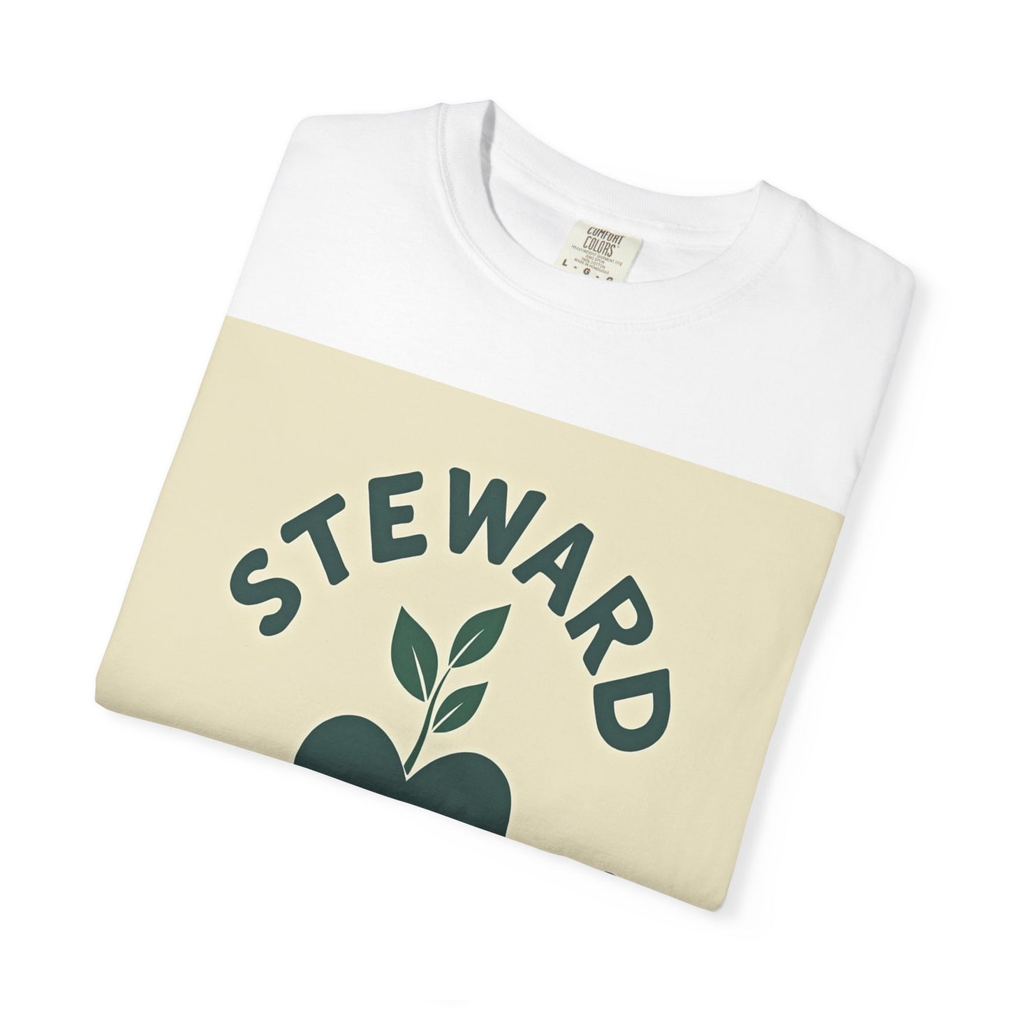 Steward of Growth