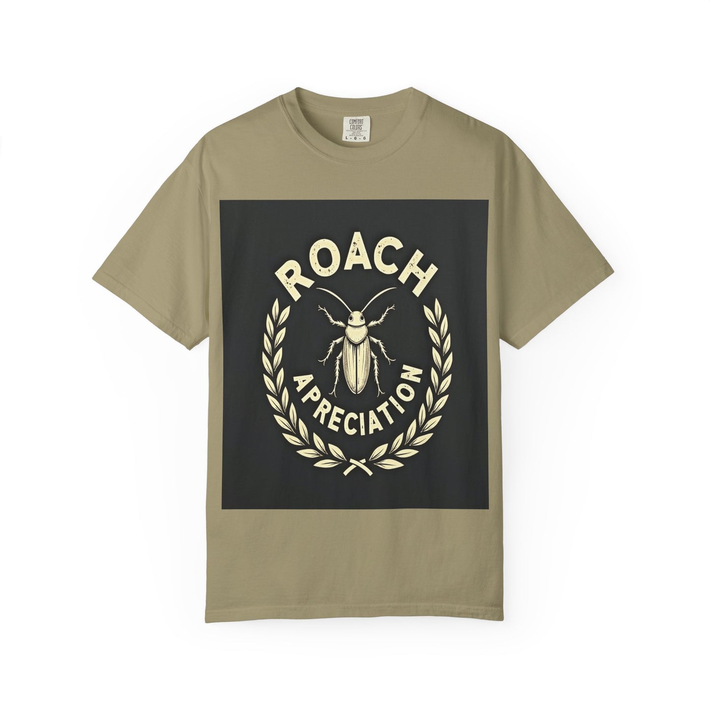 Roach Appreciation