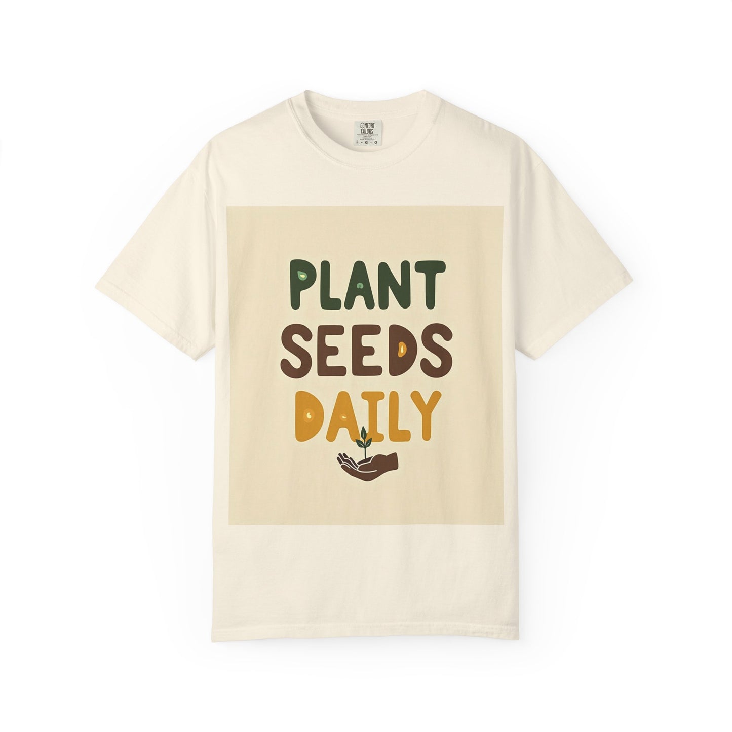 Seeds of Purpose