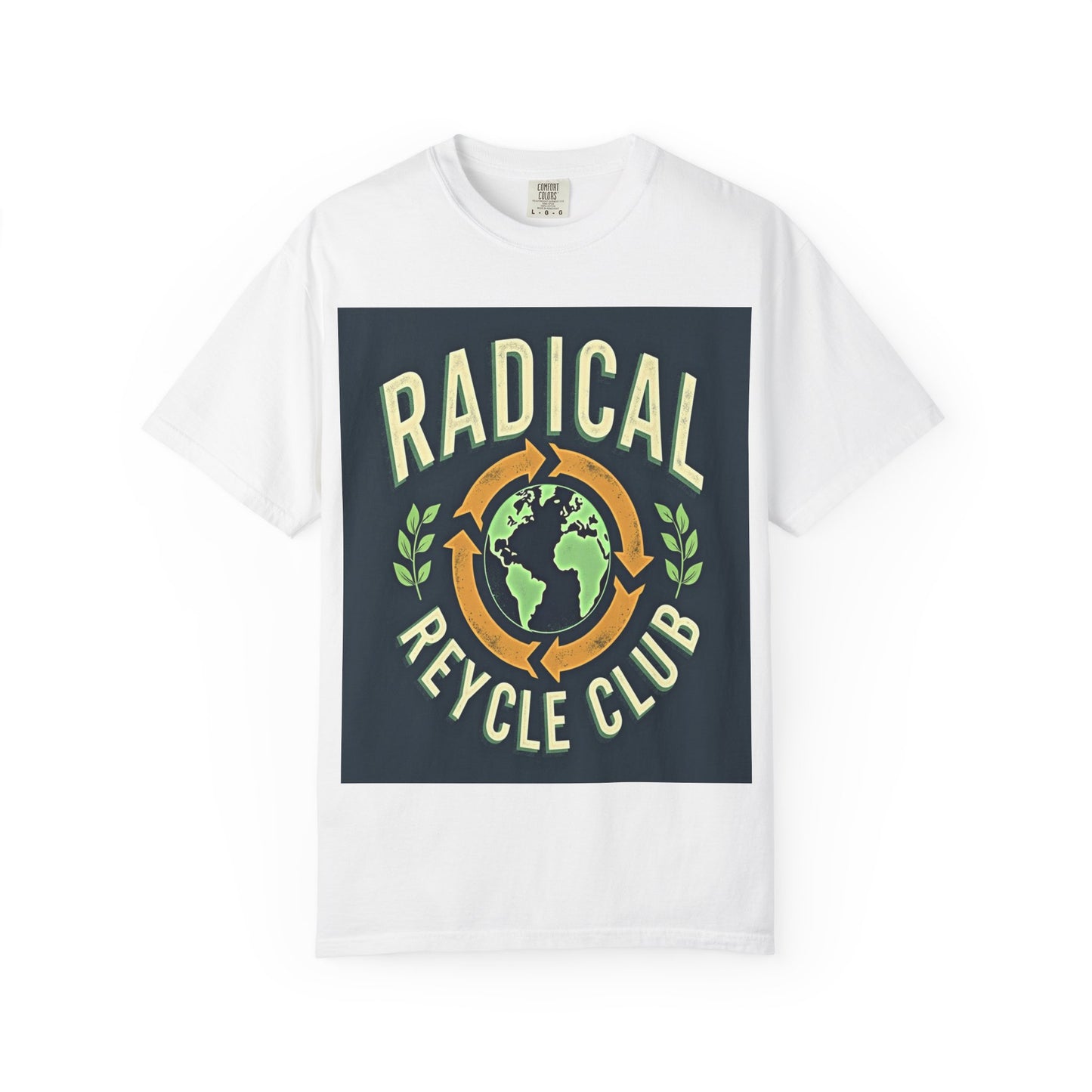 Green Globe Revolution