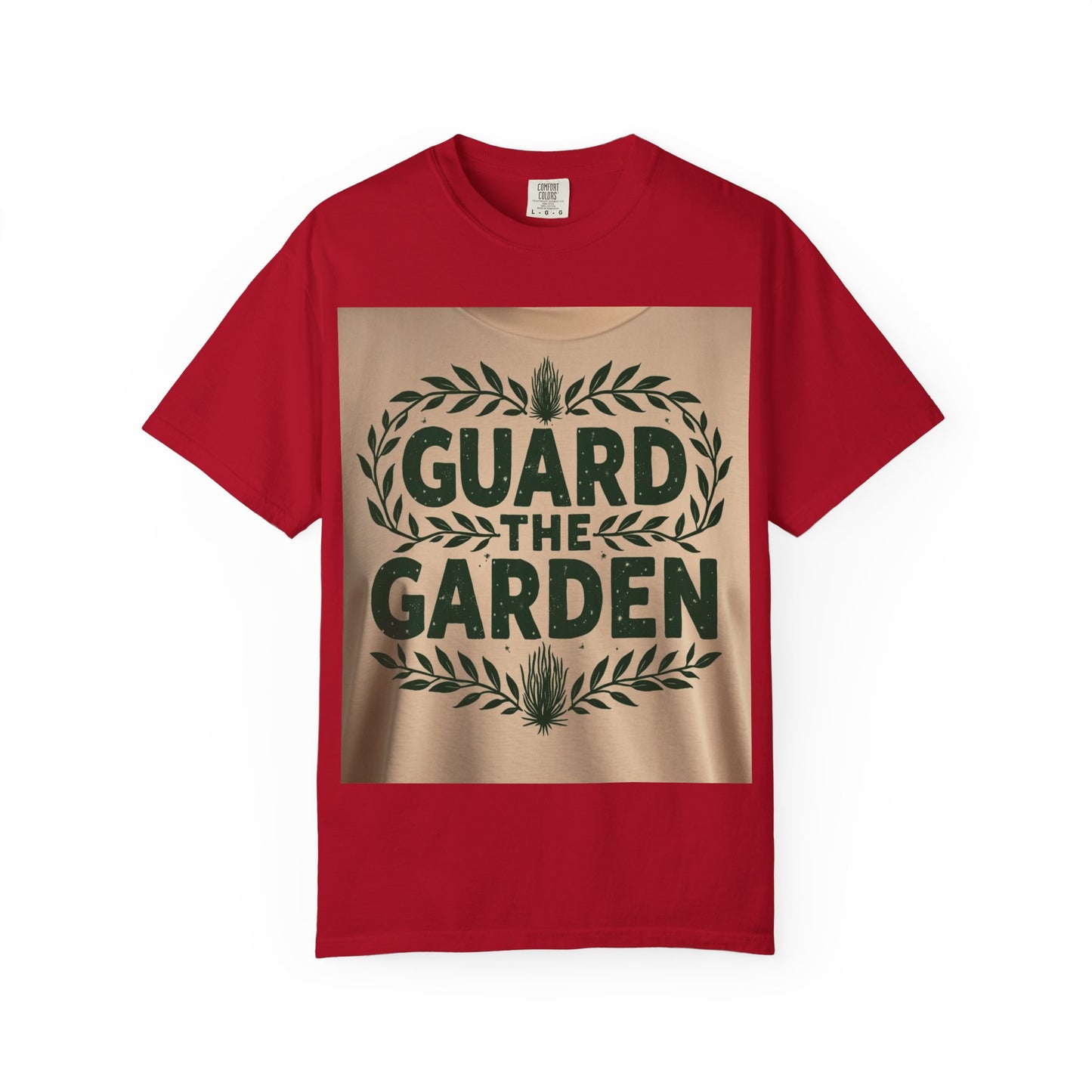 Garden Guardians