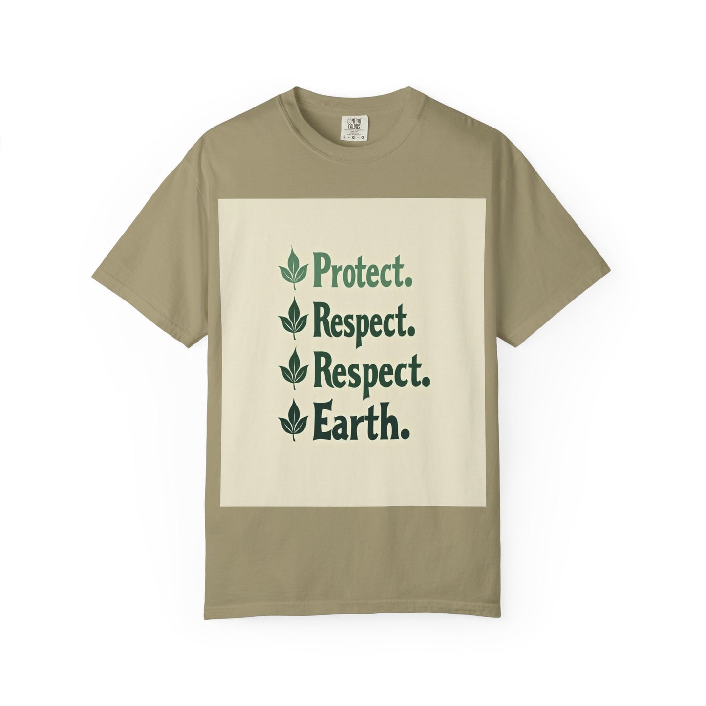 Protect and Respect