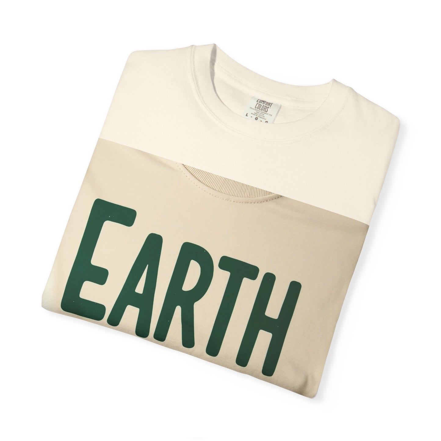 Earth Strong