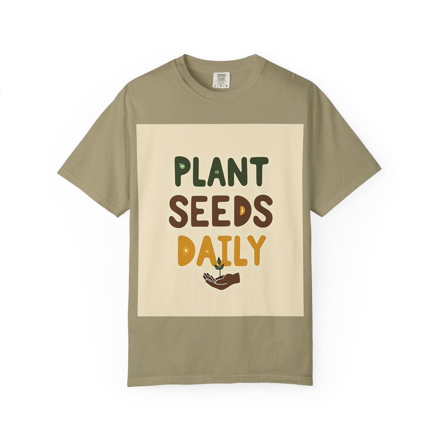 Seeds of Purpose
