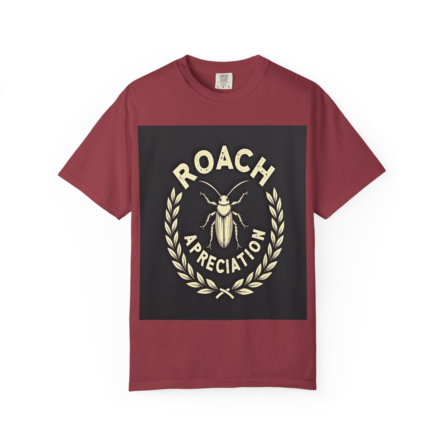Roach Appreciation