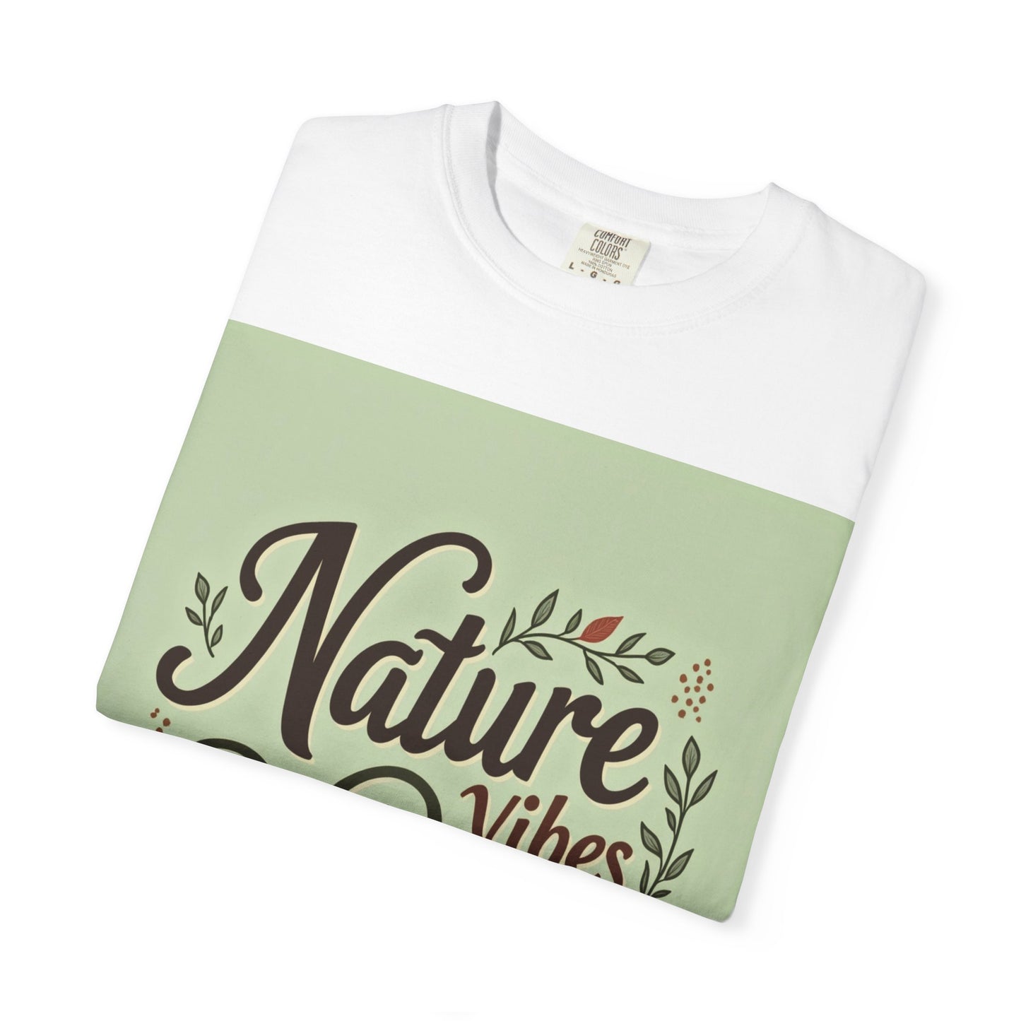 Nature's Whisper