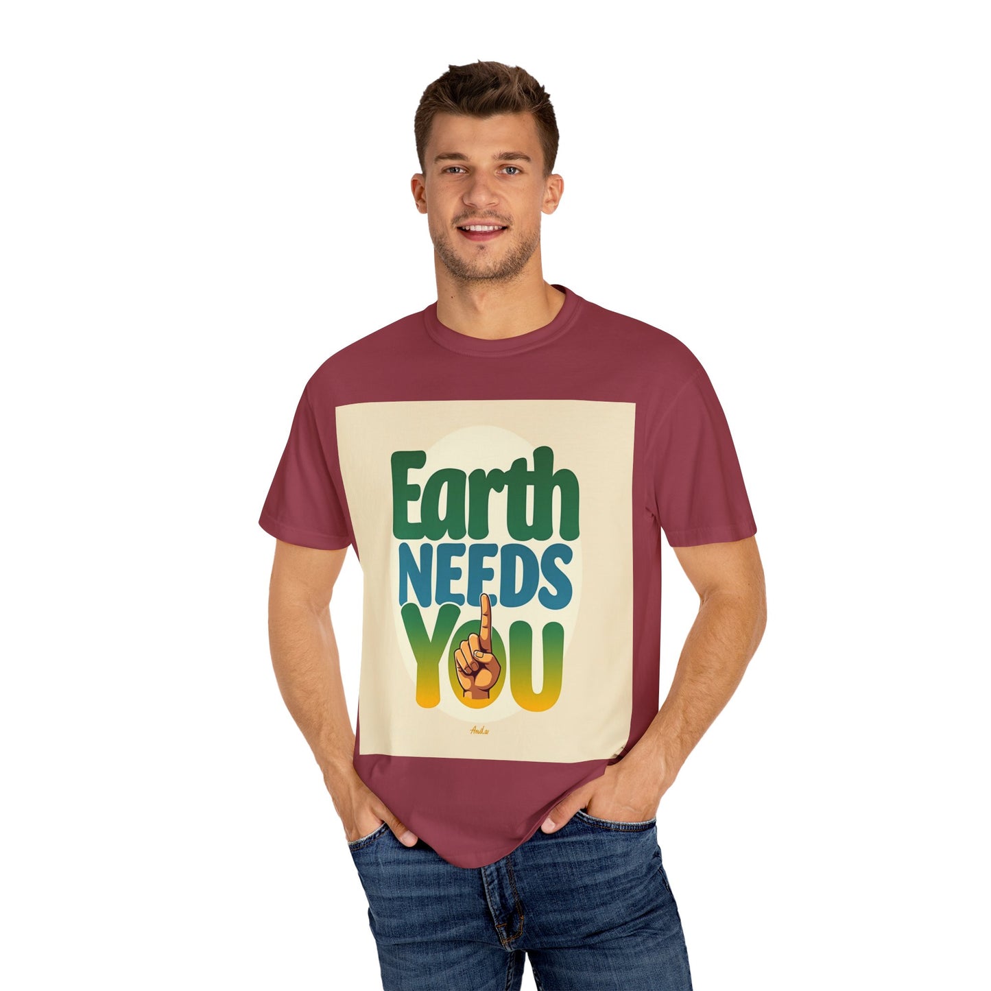 Earth's Call