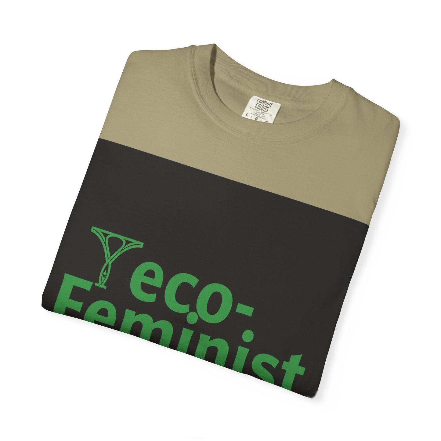 Eco Warrior