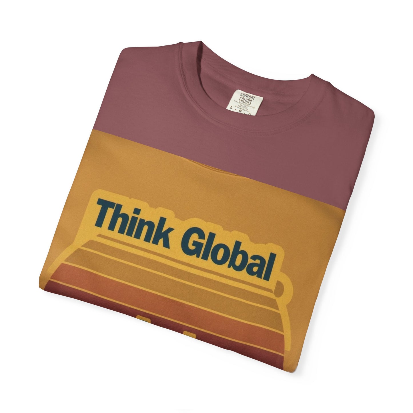 Global Vision
