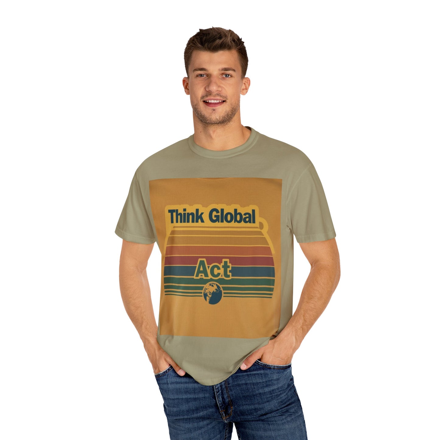 Global Vision