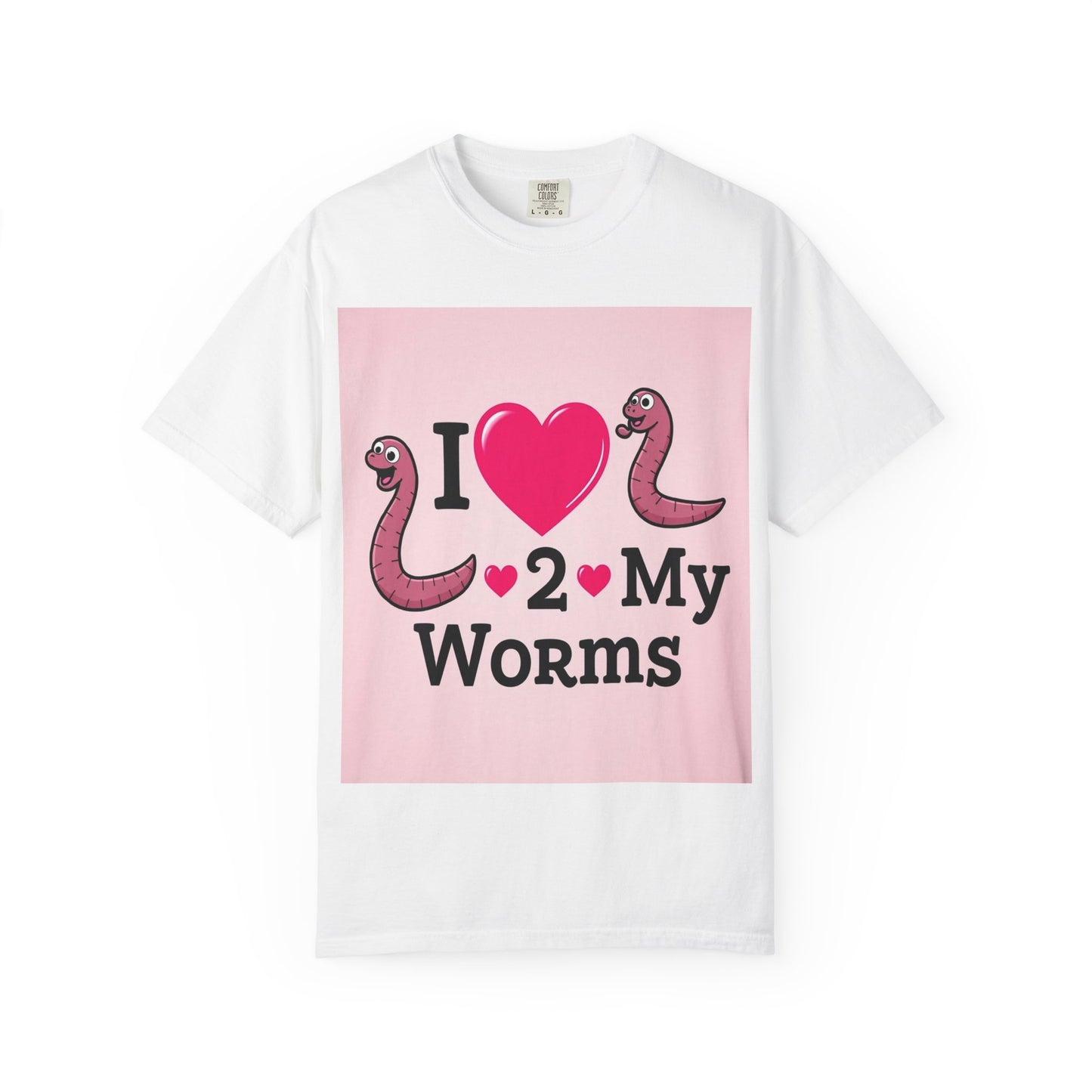 Wormy Love